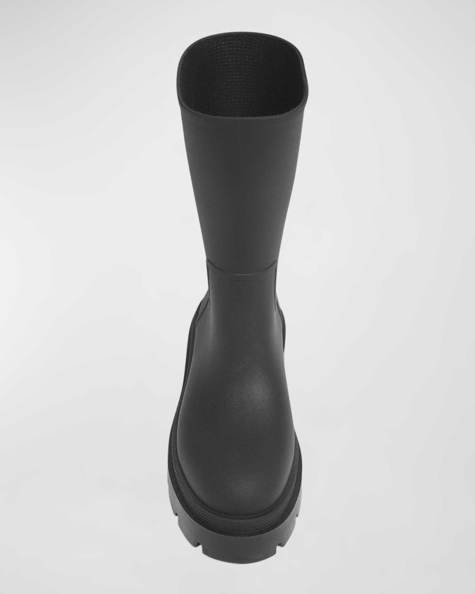 Reboot Mid Calf Rain Boots