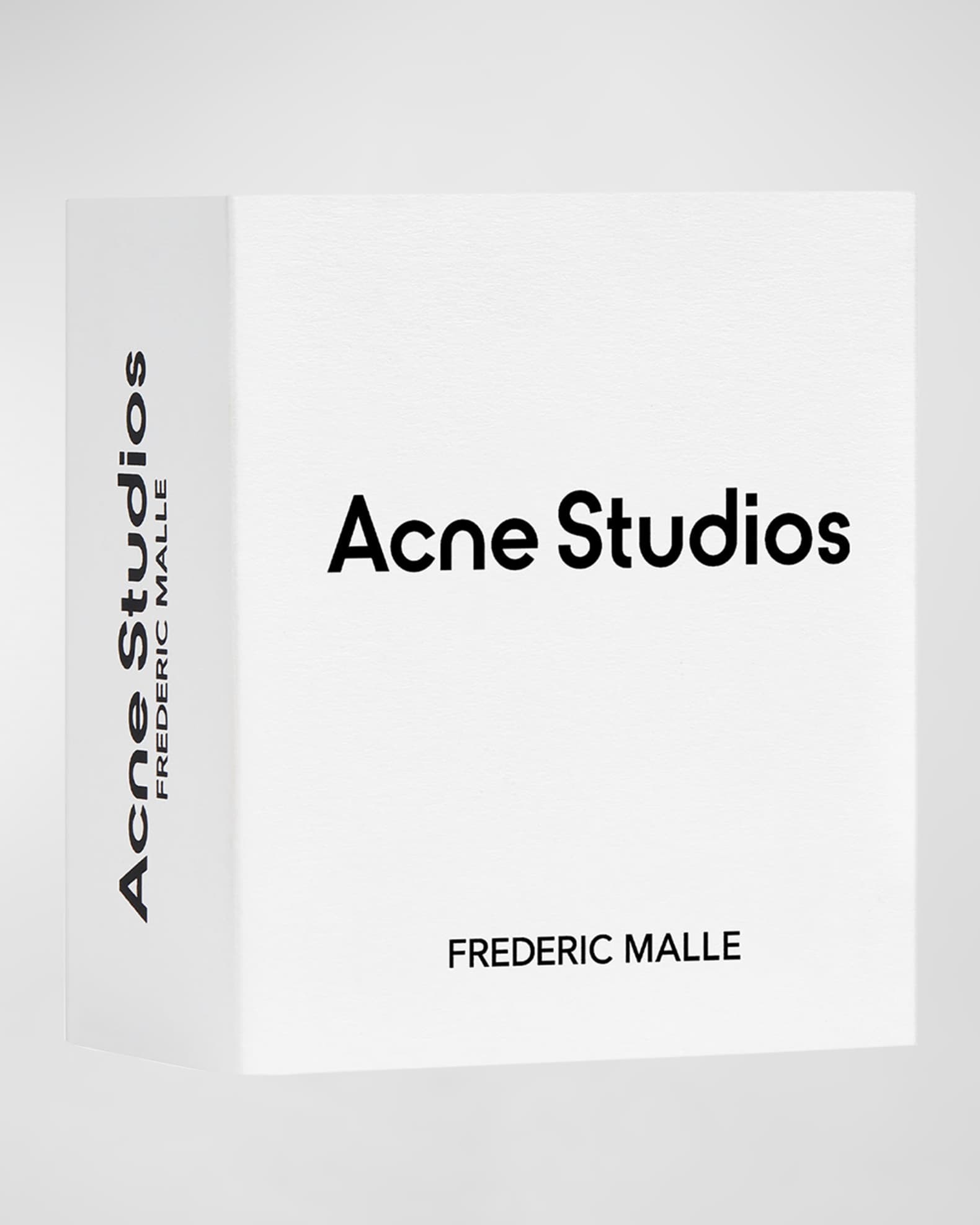 Acne Studios 香水 by Frederic Malle100ml Acne Studios - Acne Studios par FREDERIC MALLE by Suzy Le
