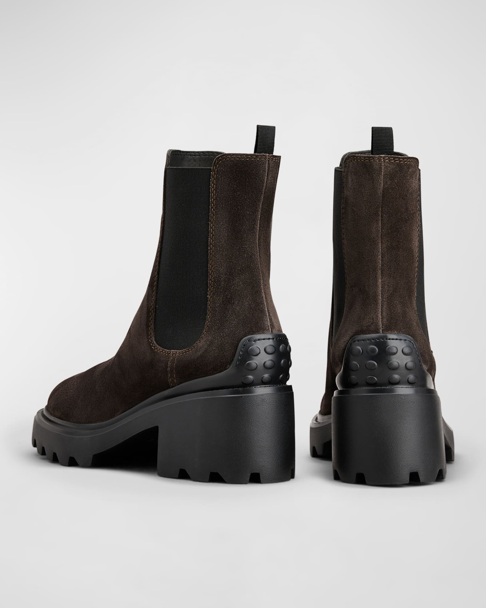 chelsea ankle booties