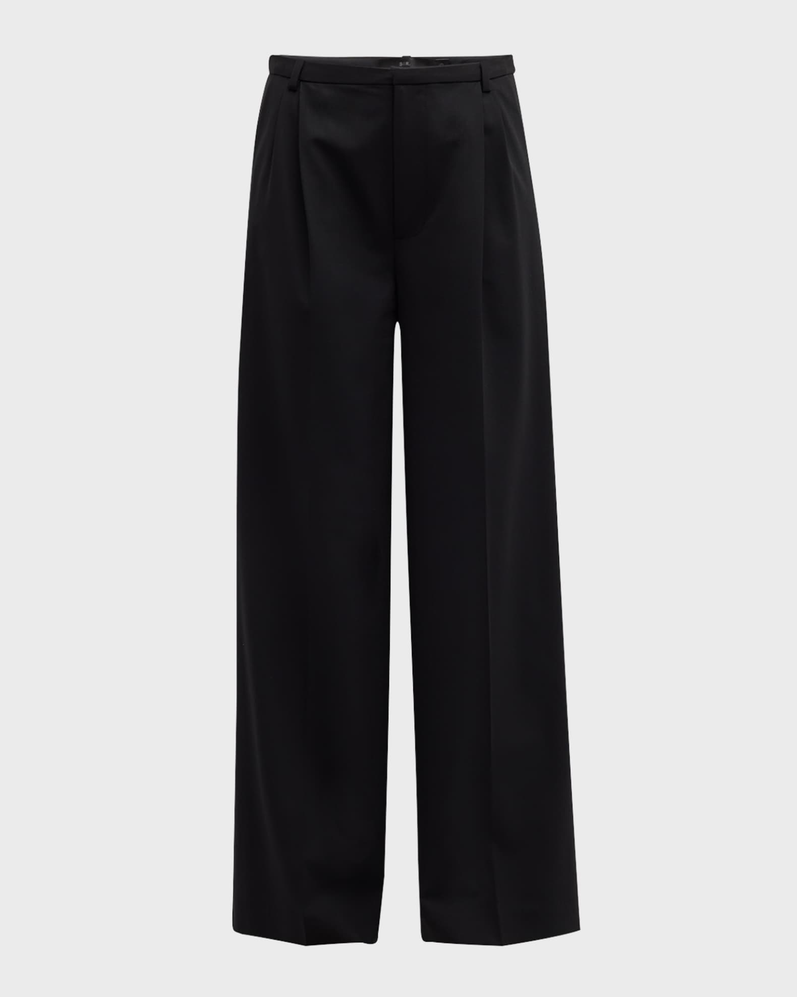 Neiman marcus wide leg pants outlet