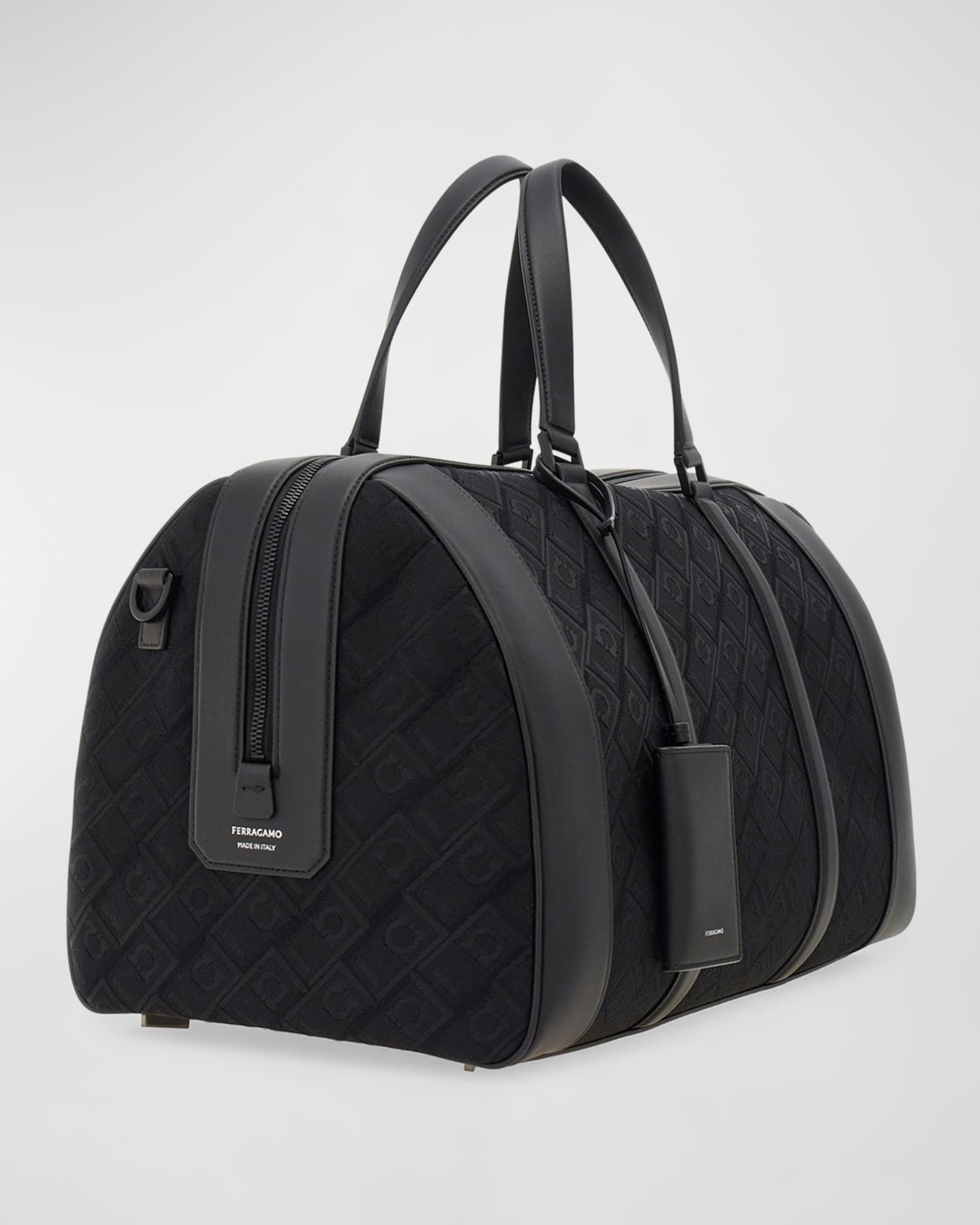 Ferragamo duffle 2025
