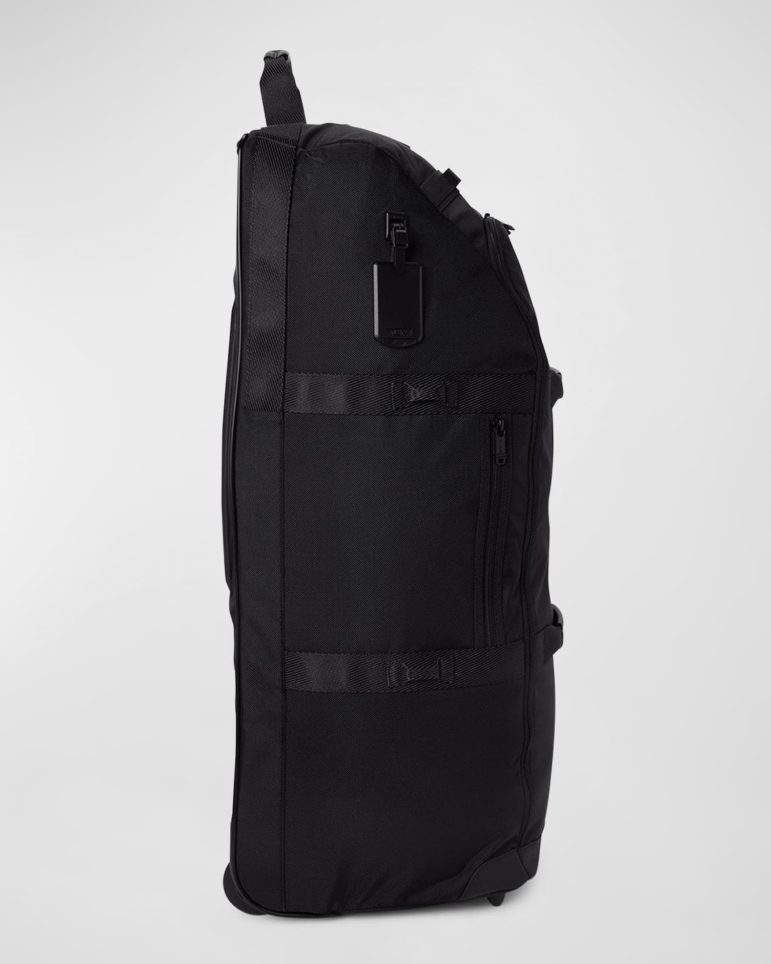 Collapsible Duffel Bag 1