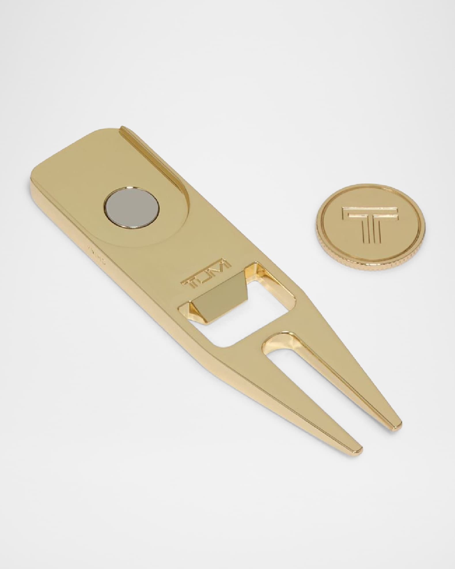 Golf Divot Tool  1