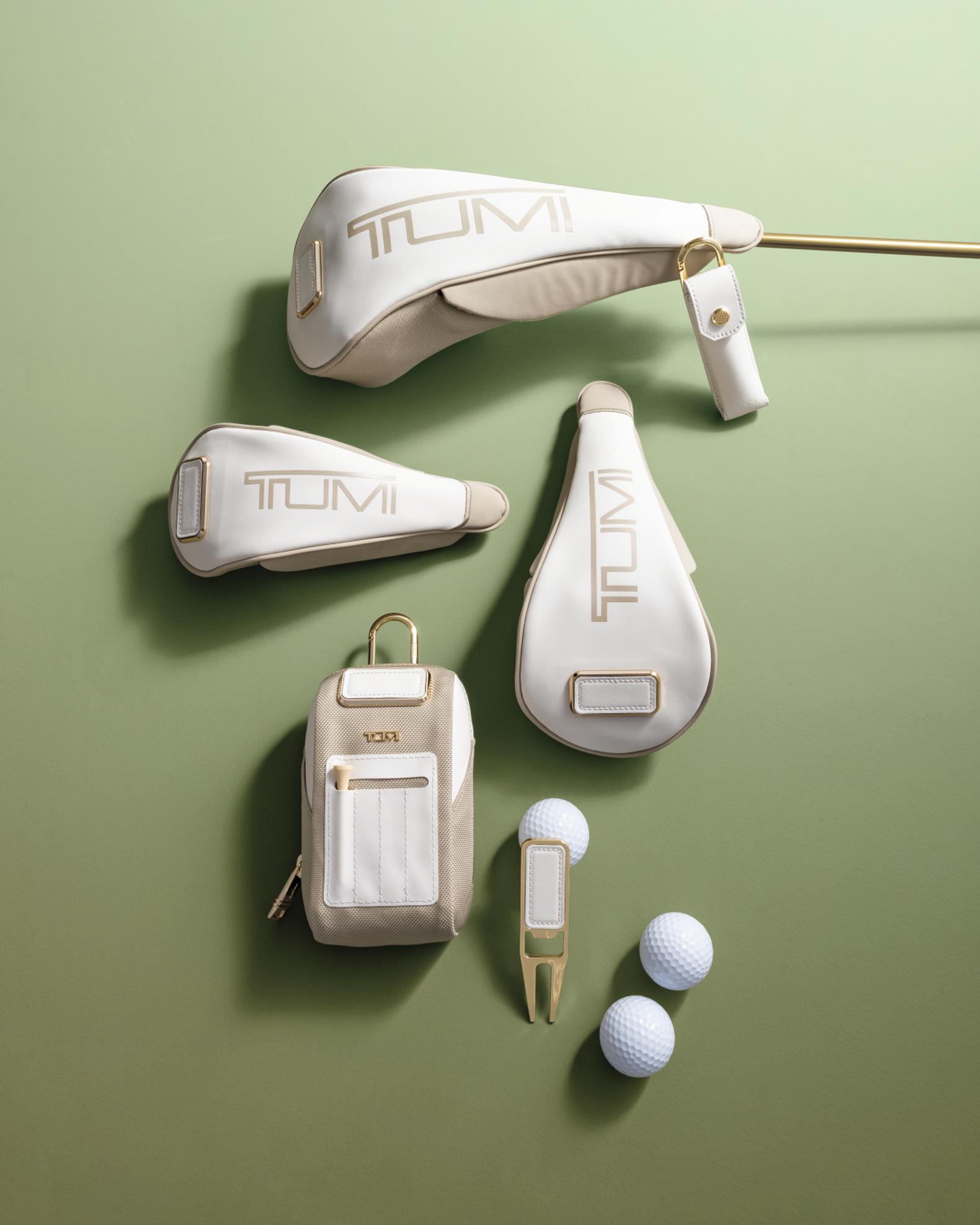 3 Pack Golf Club Cover Set | Neiman Marcus