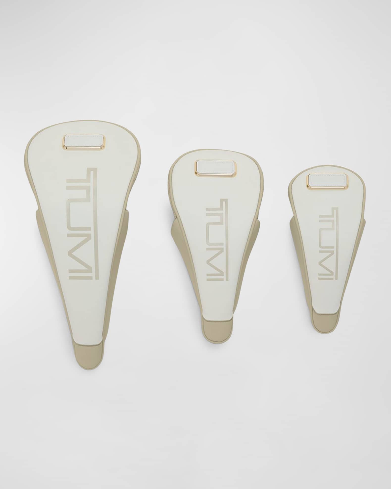 3 Pack Golf Club Cover Set  1