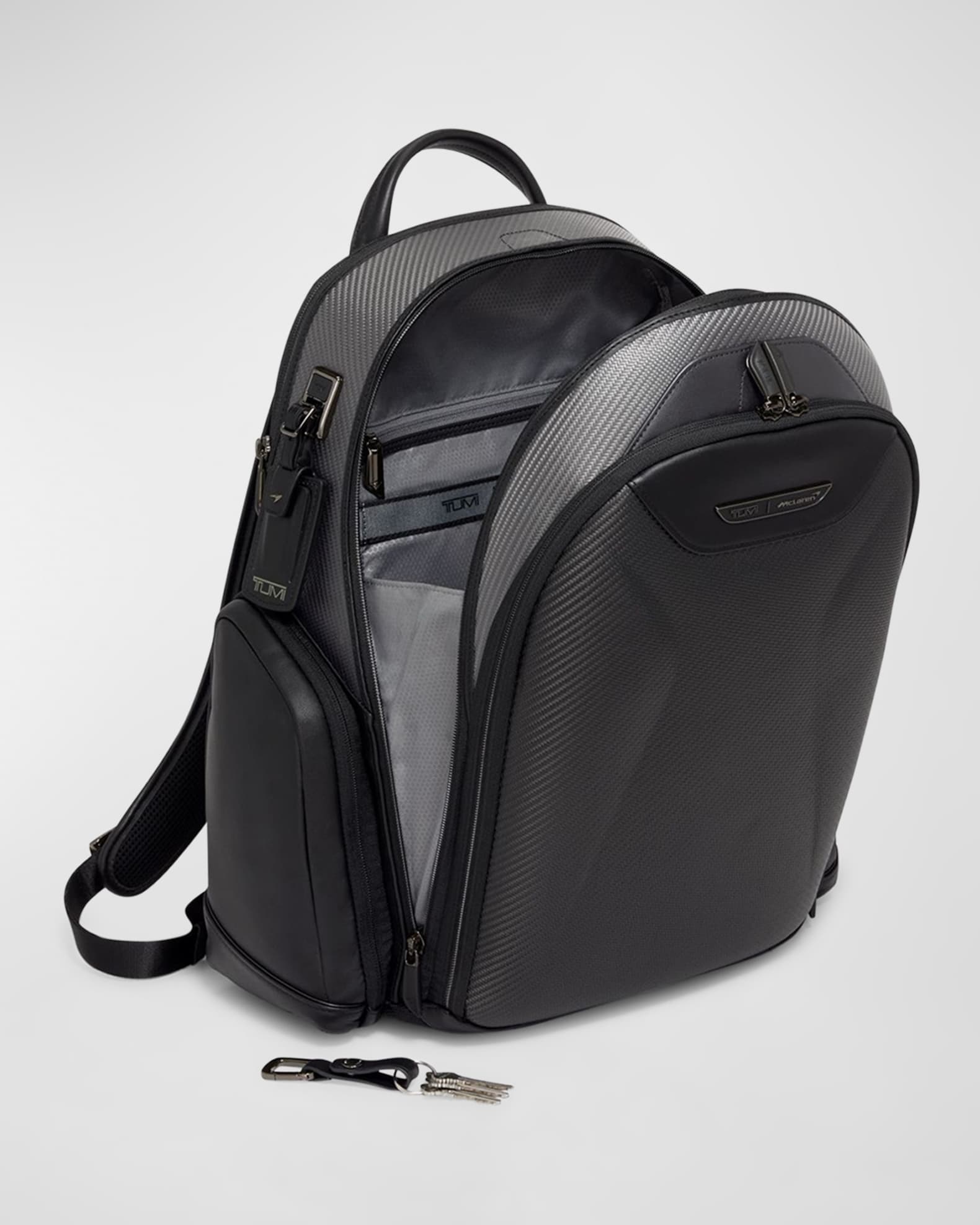 Tumi cfx review cheap