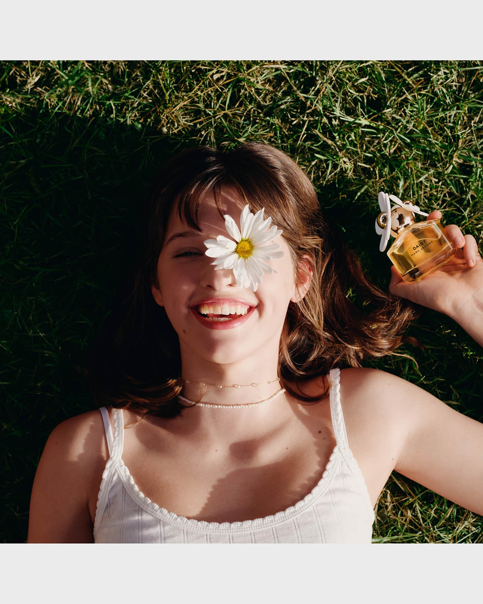 Daisy Set