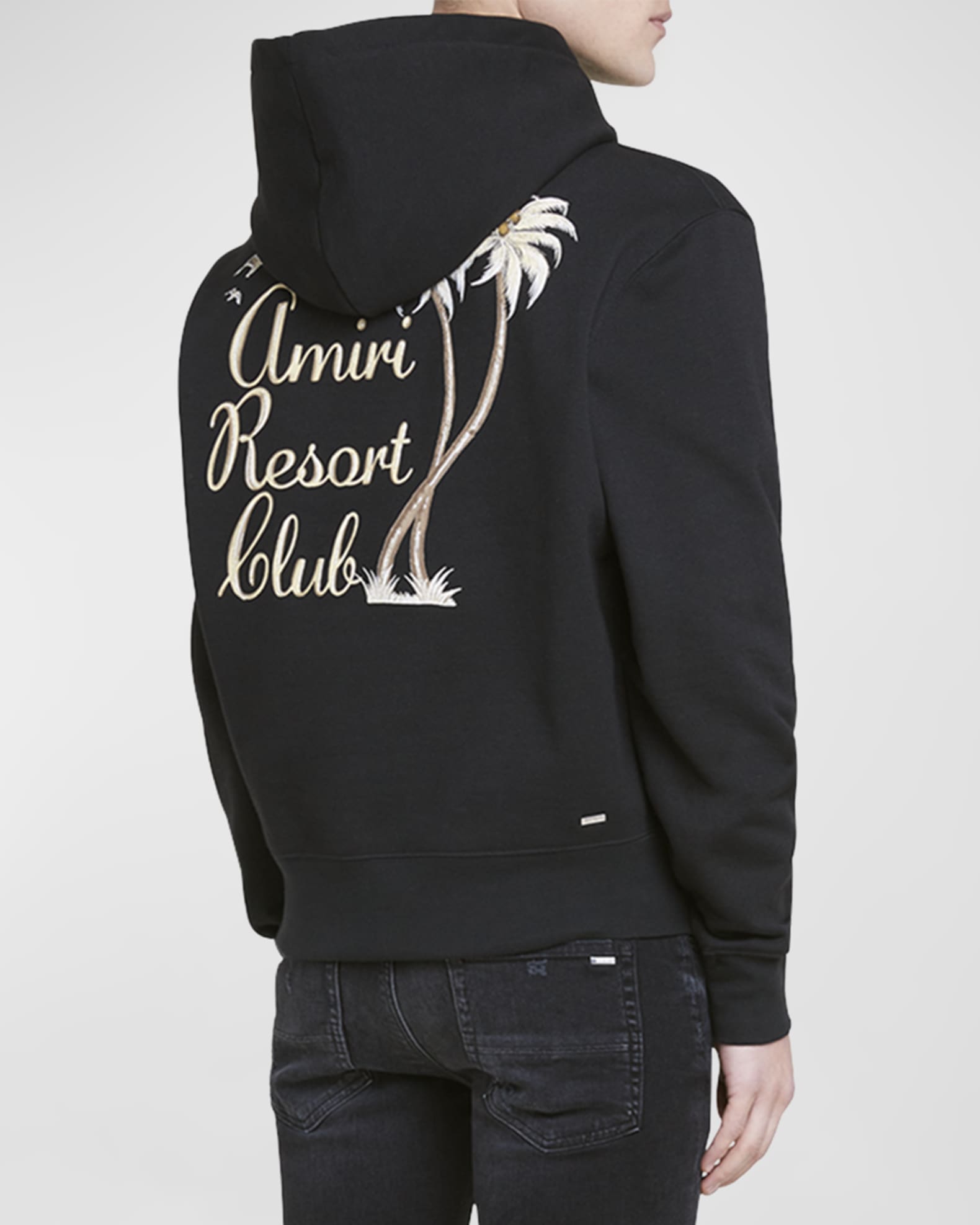 Resort Hoodie