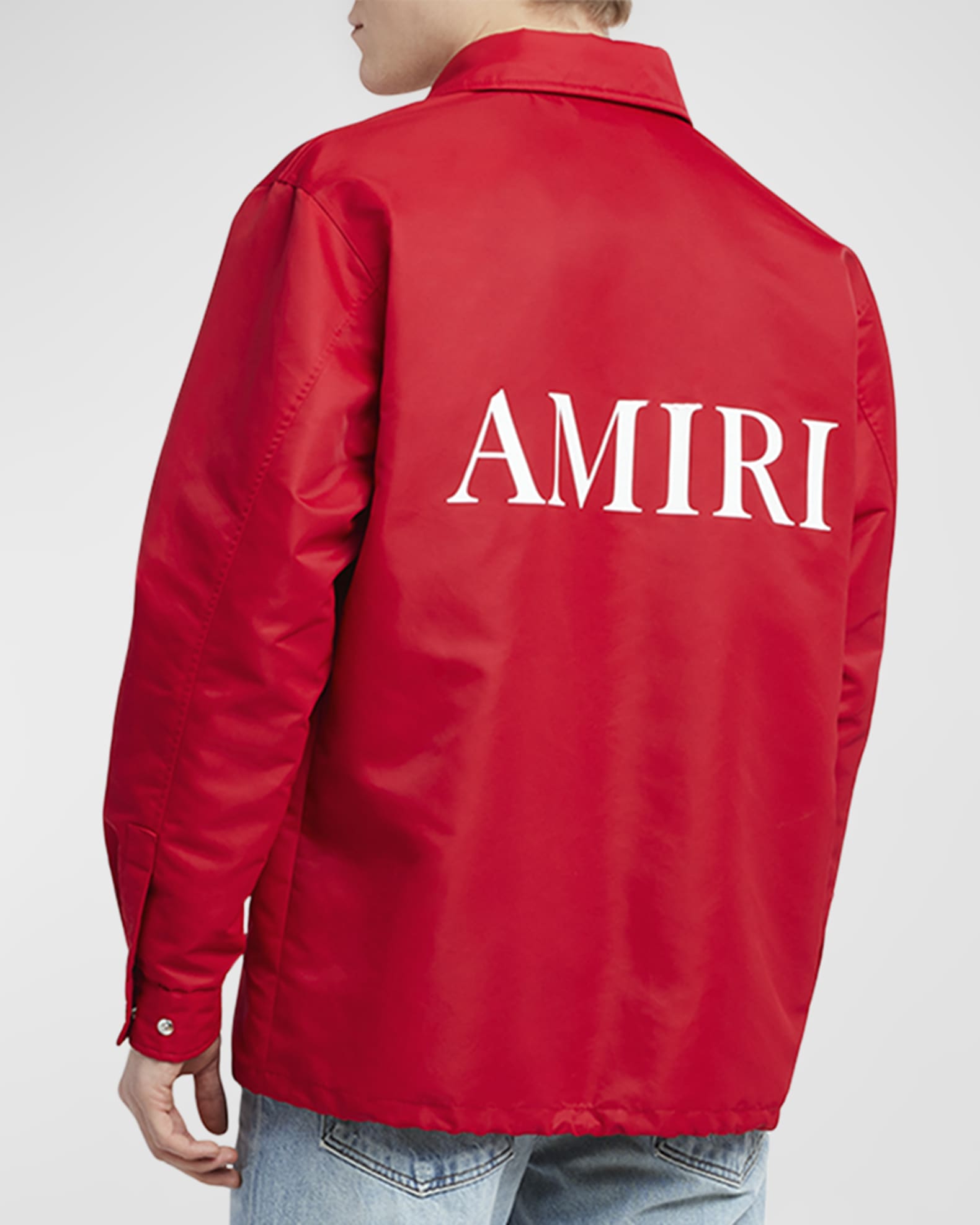 AMIRI アミリ コーチジャケット MA 0400021213176_BLACK?wid=600&