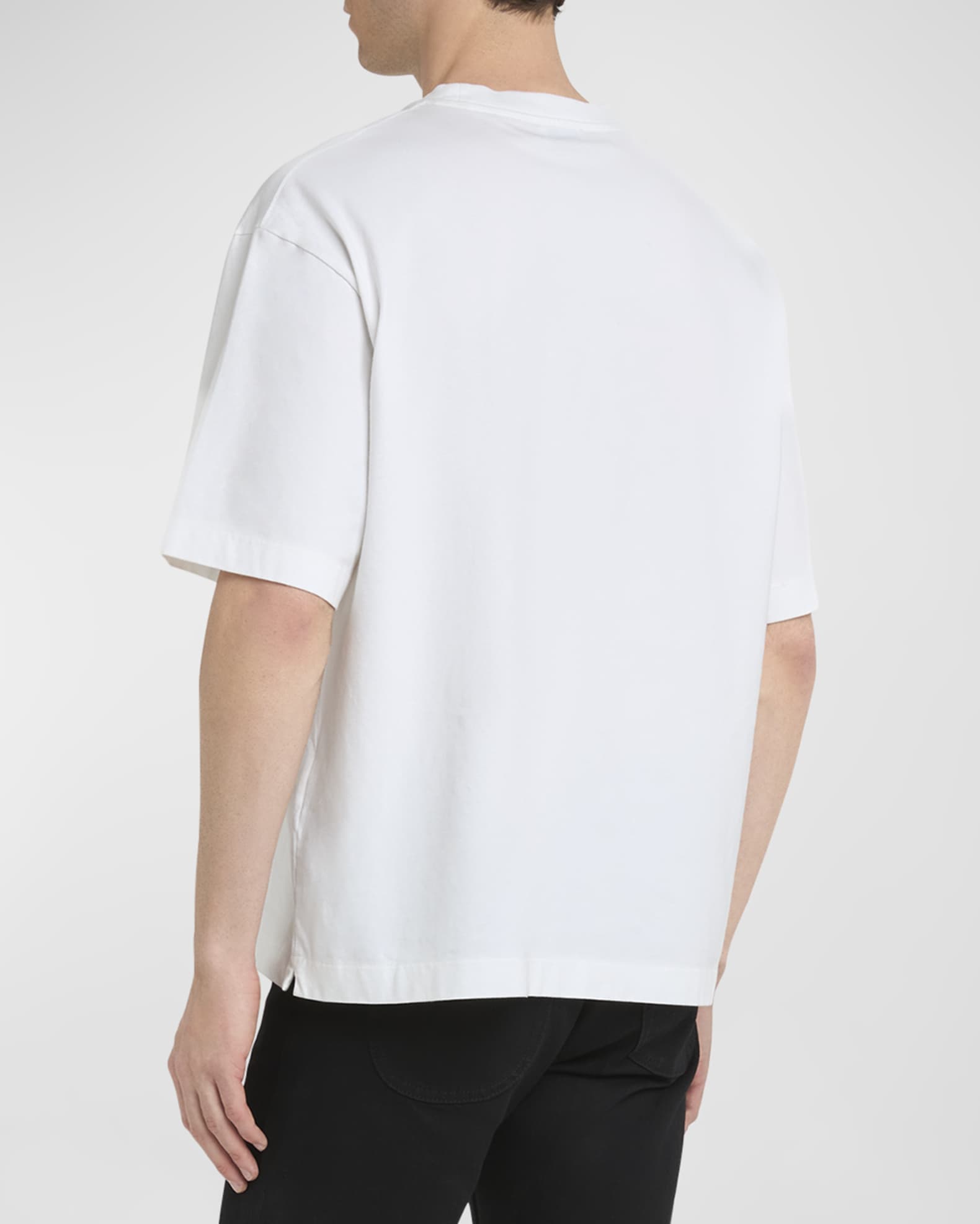 Men s College Skate T Shirt