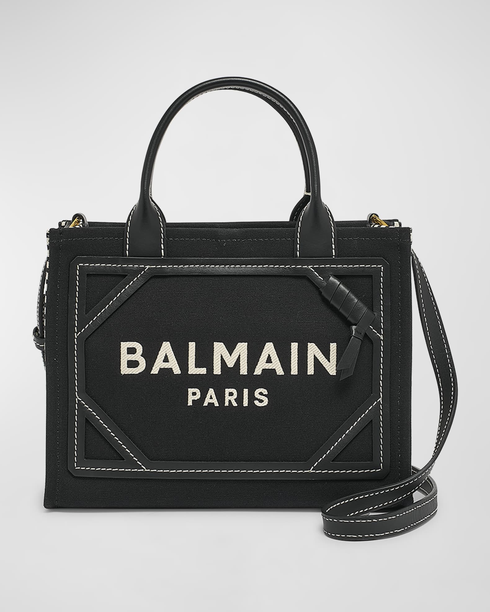 Balmain shopper online