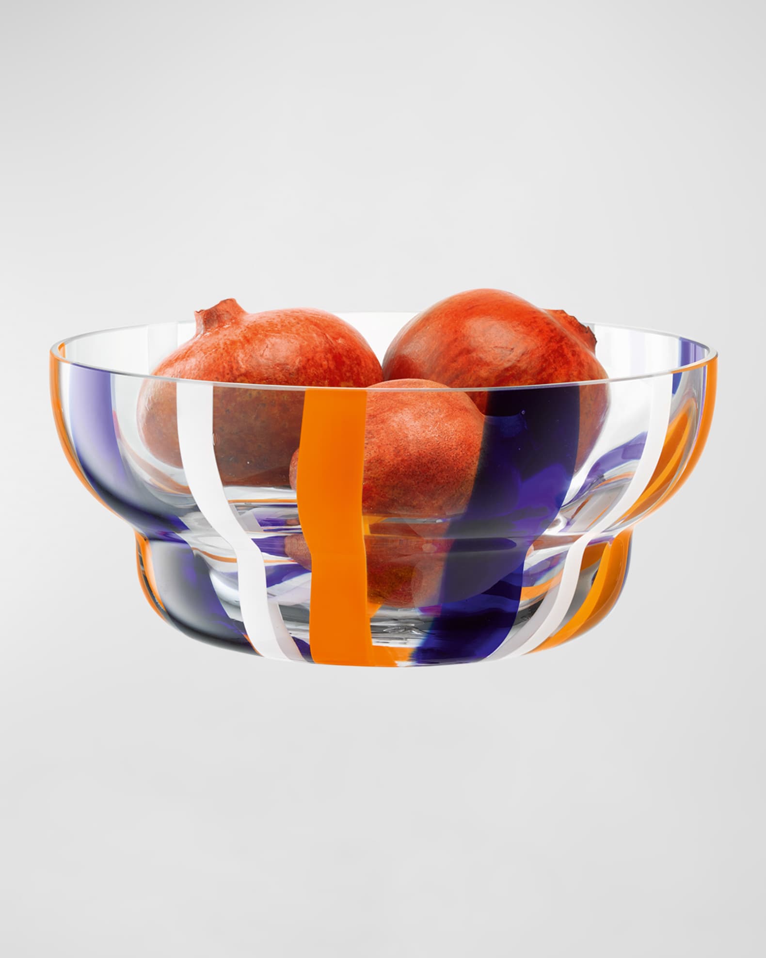 Folk Multicolor Bowl  1