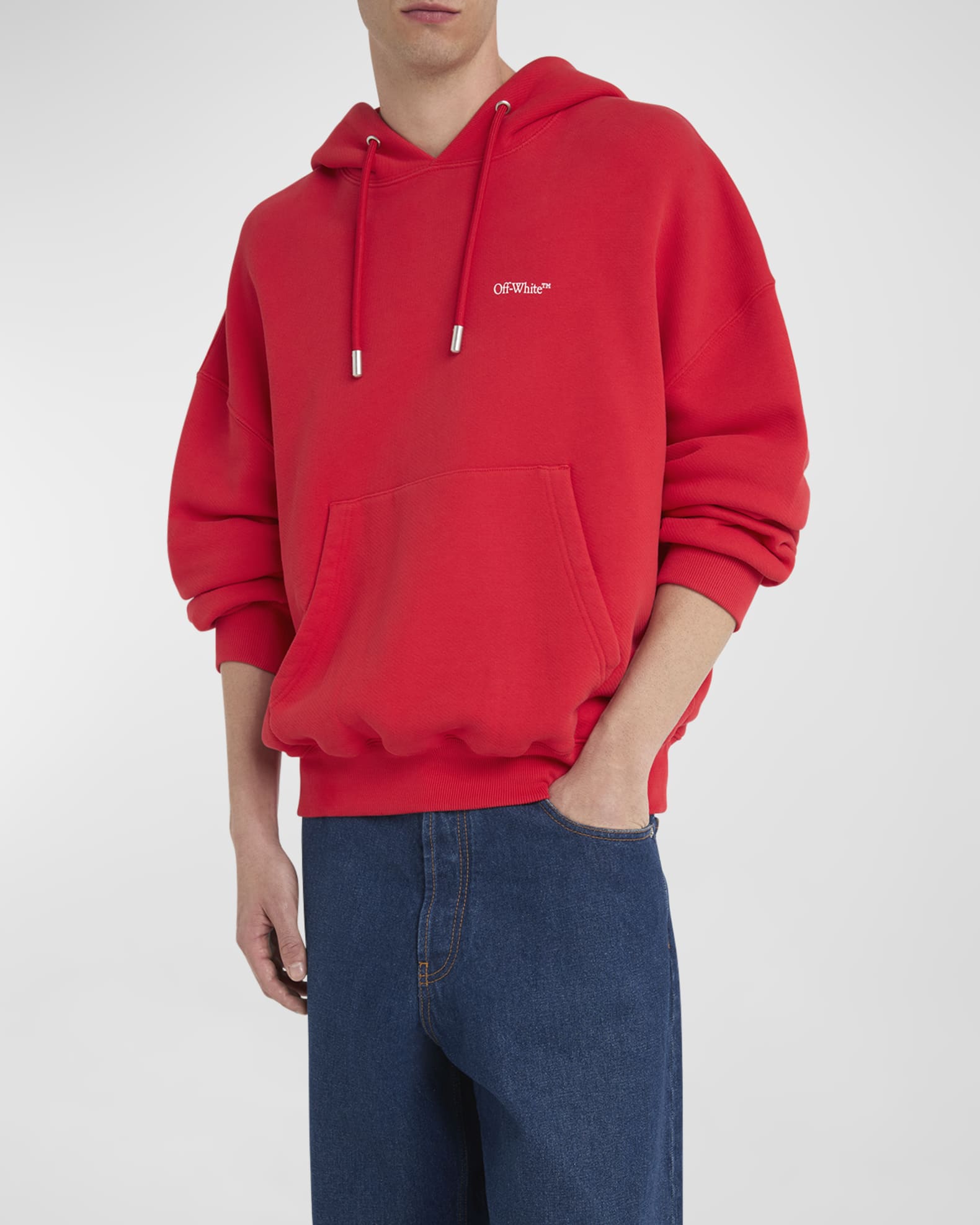 Off white hoodie neiman marcus 2025