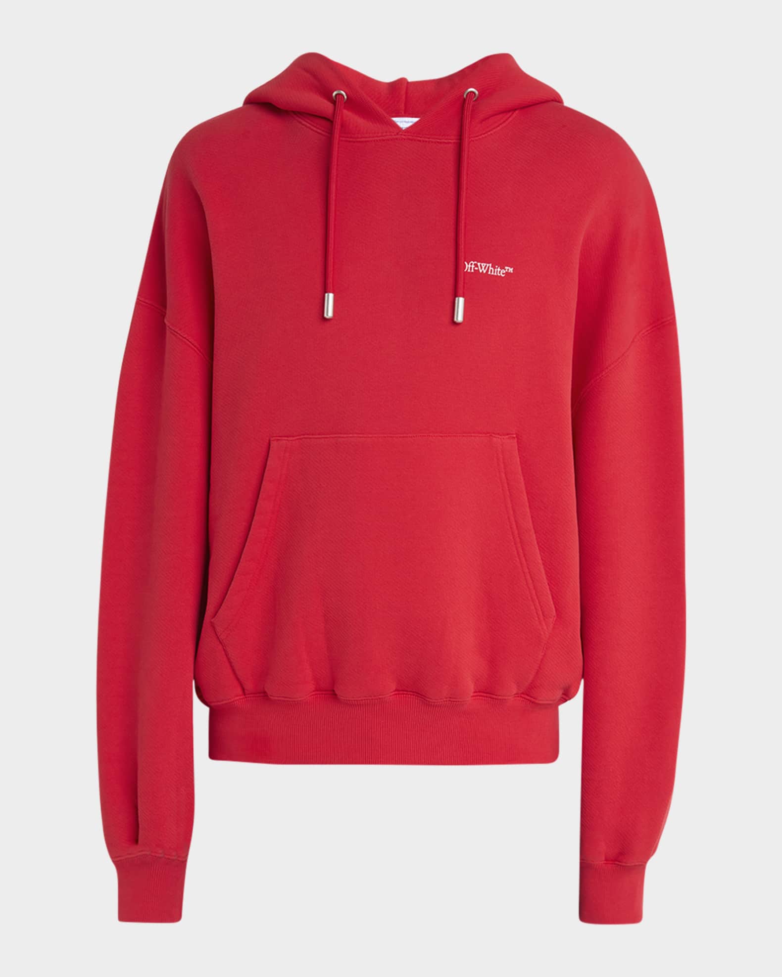 Off white 01 hoodie discount