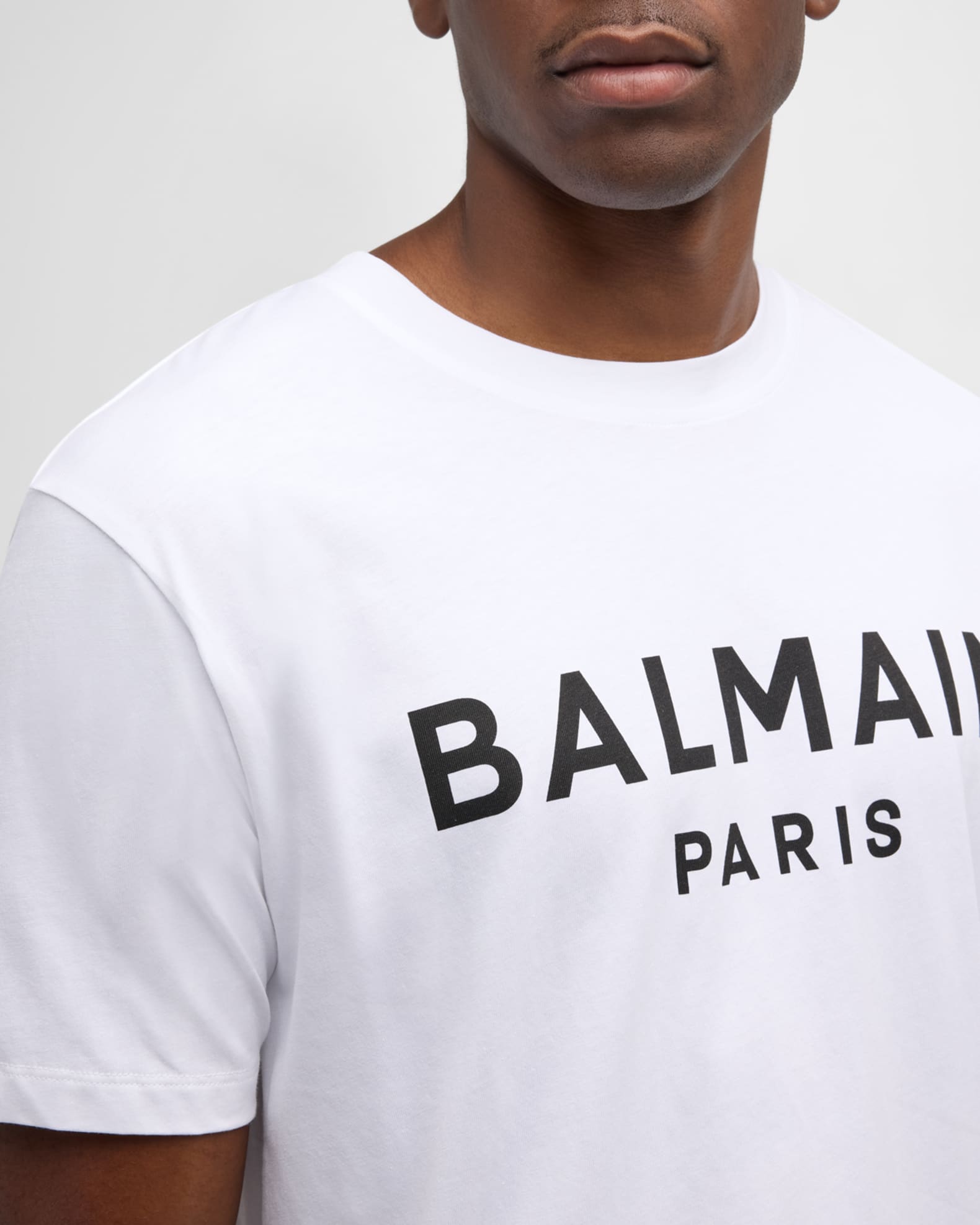 Balmain t shirt price top