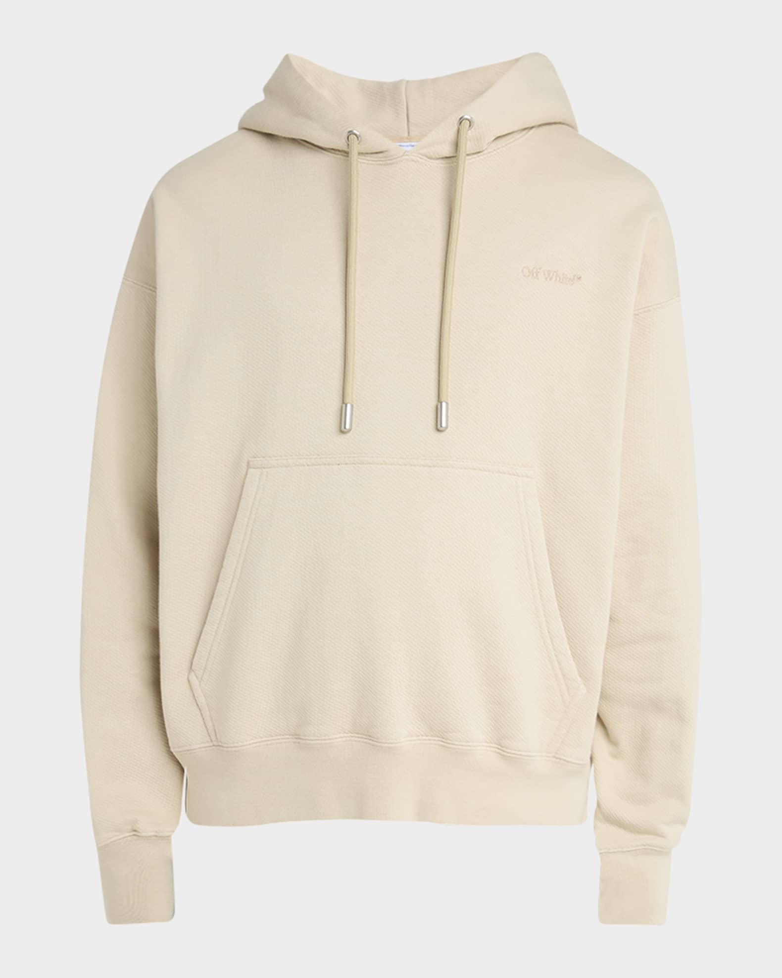Men s Arrow Embroidered Skate Hoodie