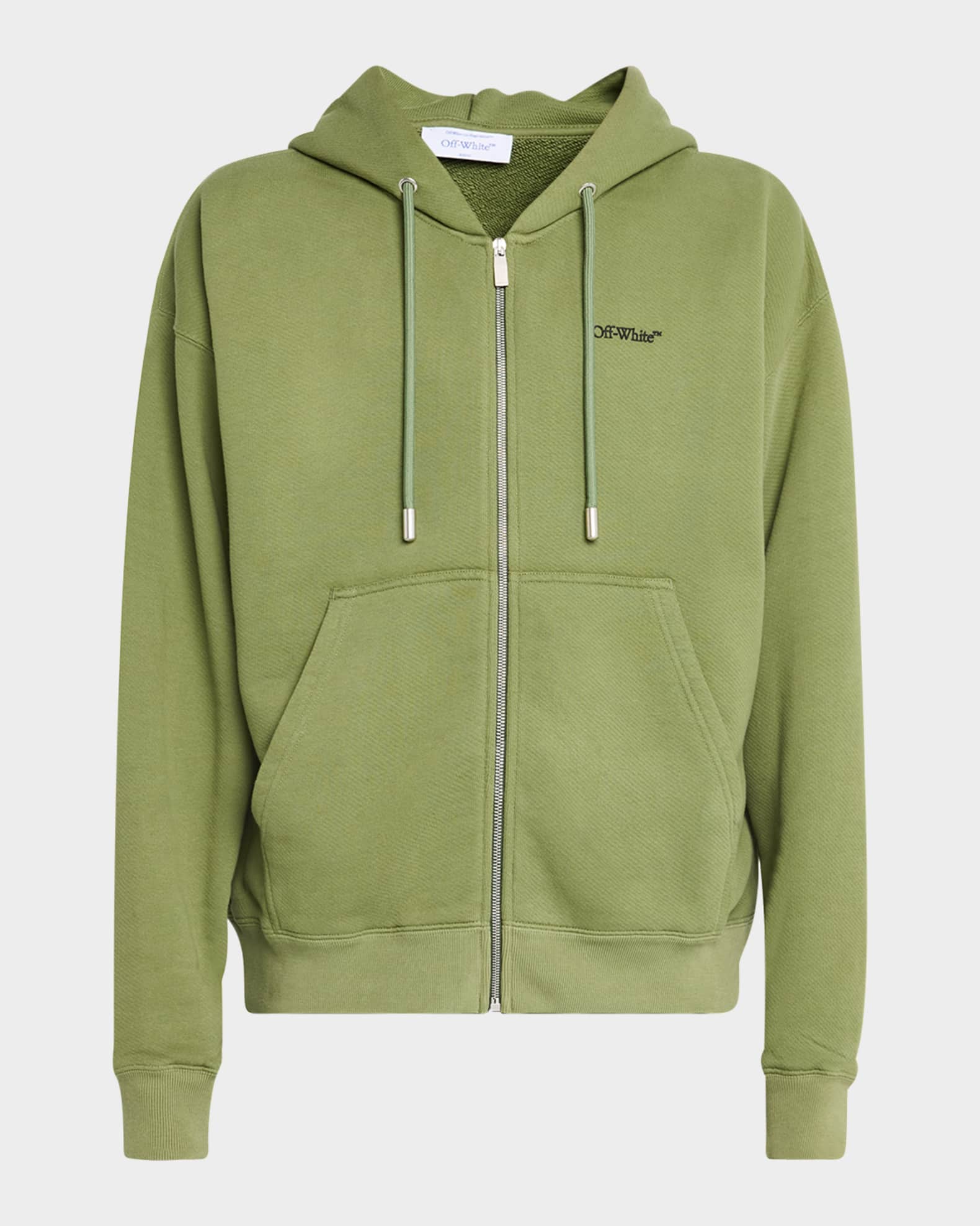 Men's Windy Arrows Zip Skate Hoodie