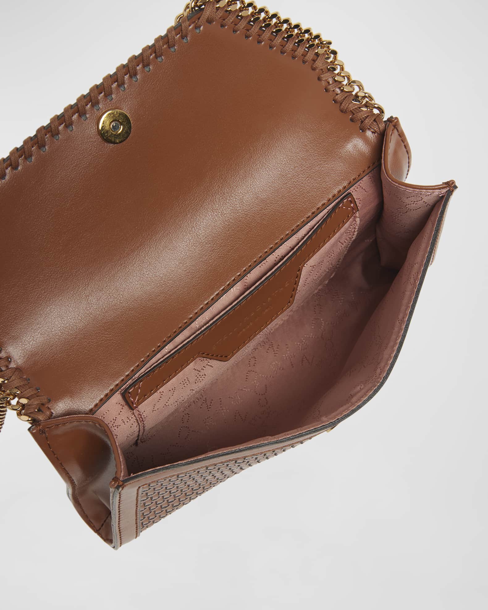 Neiman marcus stella mccartney handbags clearance