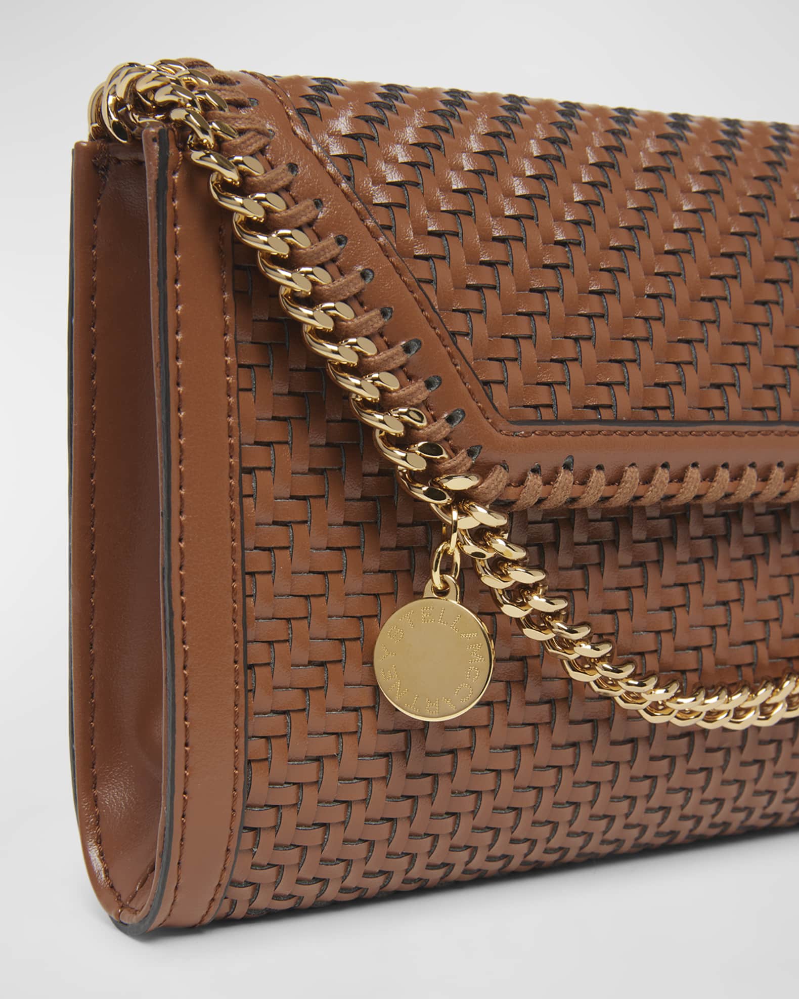 Neiman marcus stella mccartney handbags clearance