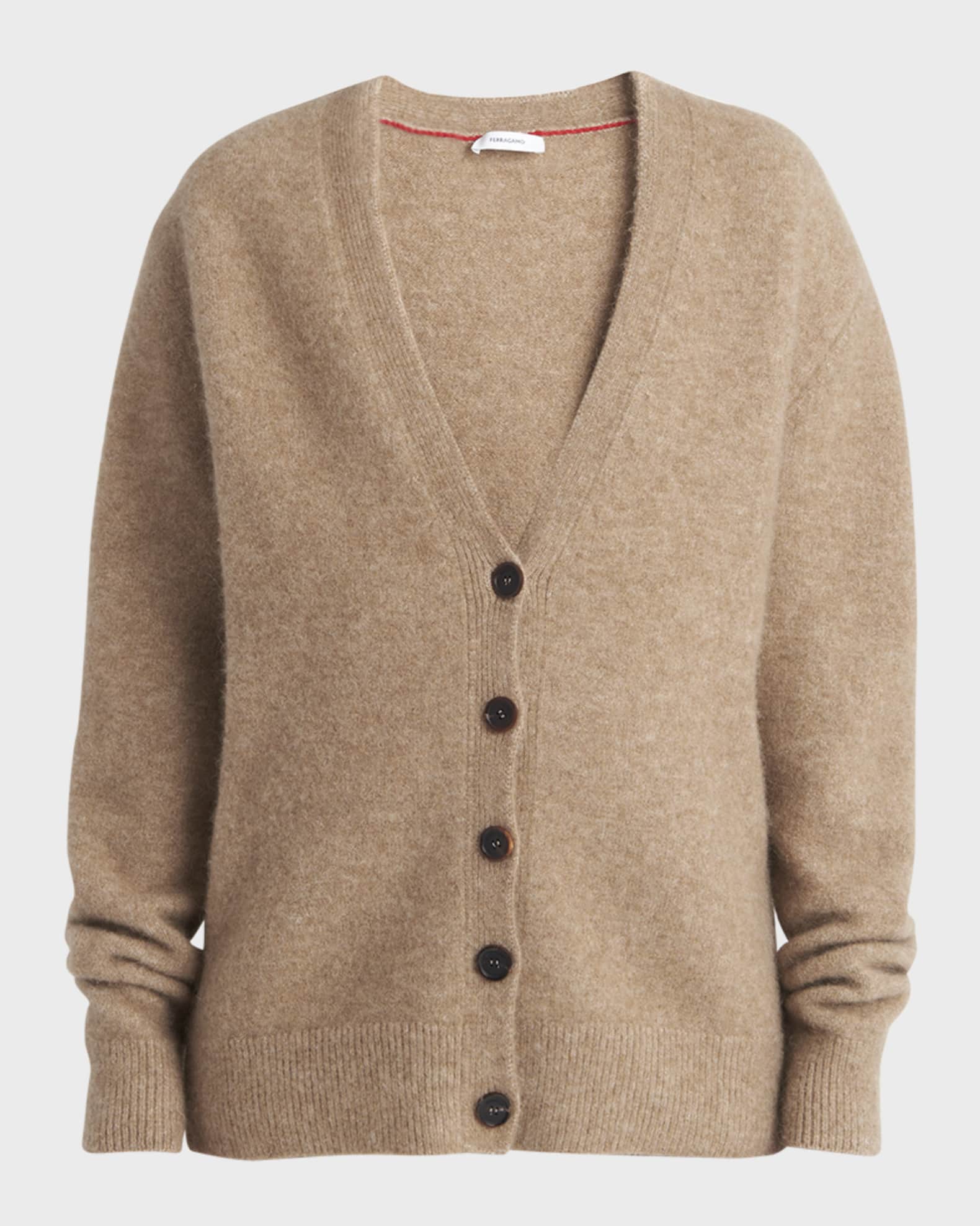 FERNANDO™ CASHMERE CARDIGAN