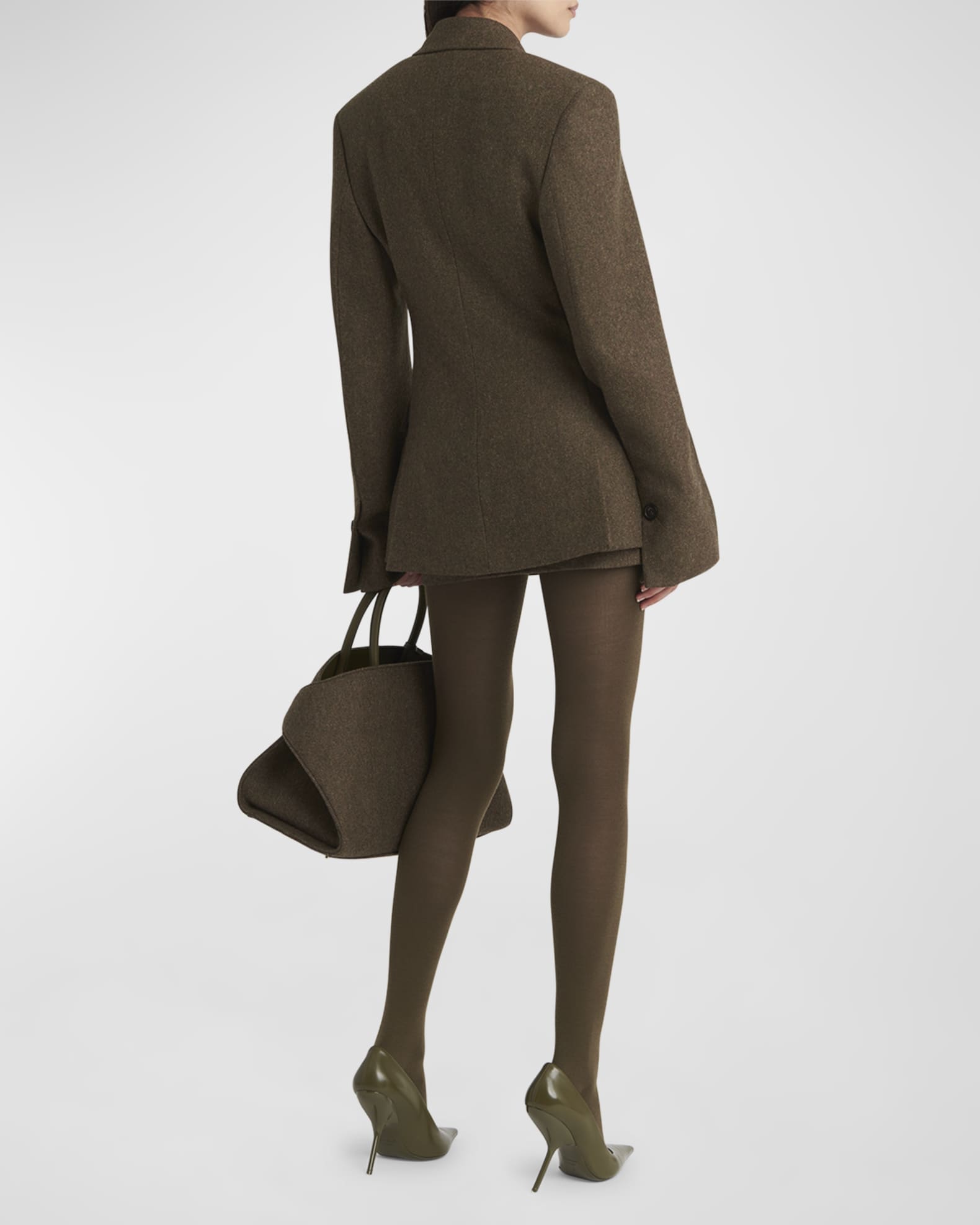 Lauren ralph lauren colorblock beckett satchel outlet