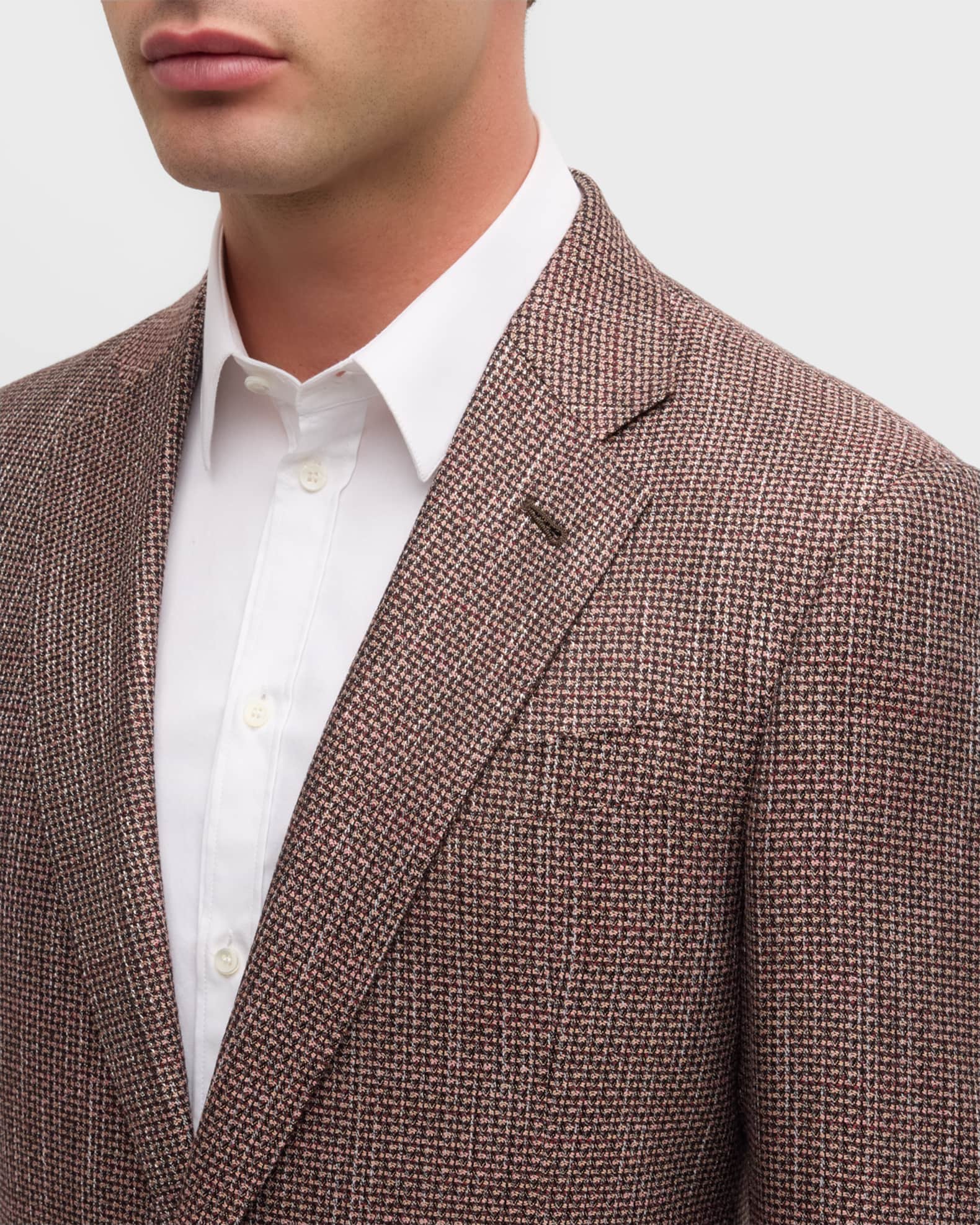 Bamboo sport coat outlet