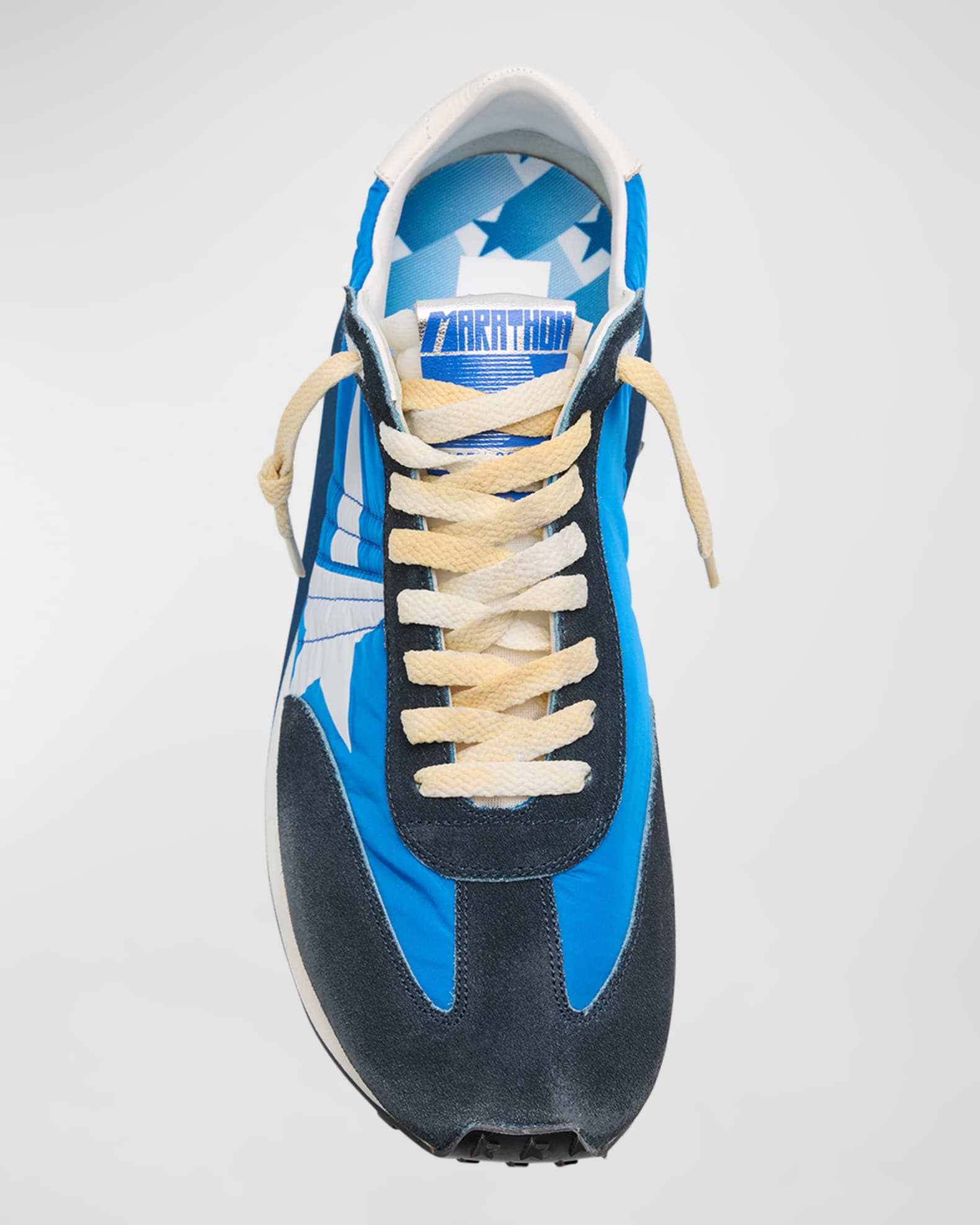 【Golden Goose】Marathon ナイロンアッパースニーカー 関税込み 23776494_53713705_1000.jpg