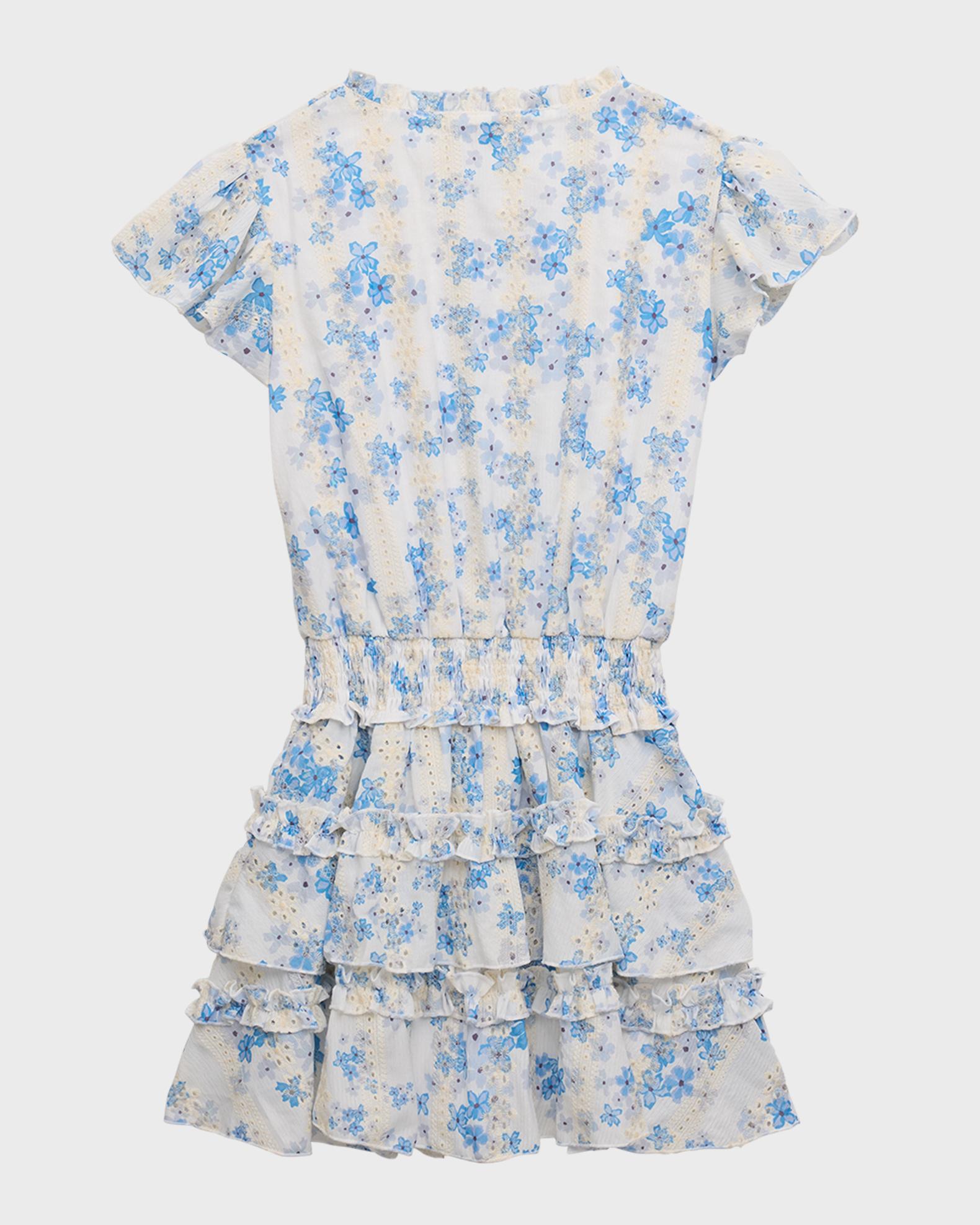 Robe Fille Zoe Ltd Taille 16 - Robe Superbe Neiman Marcus Neuve Avec étiquette