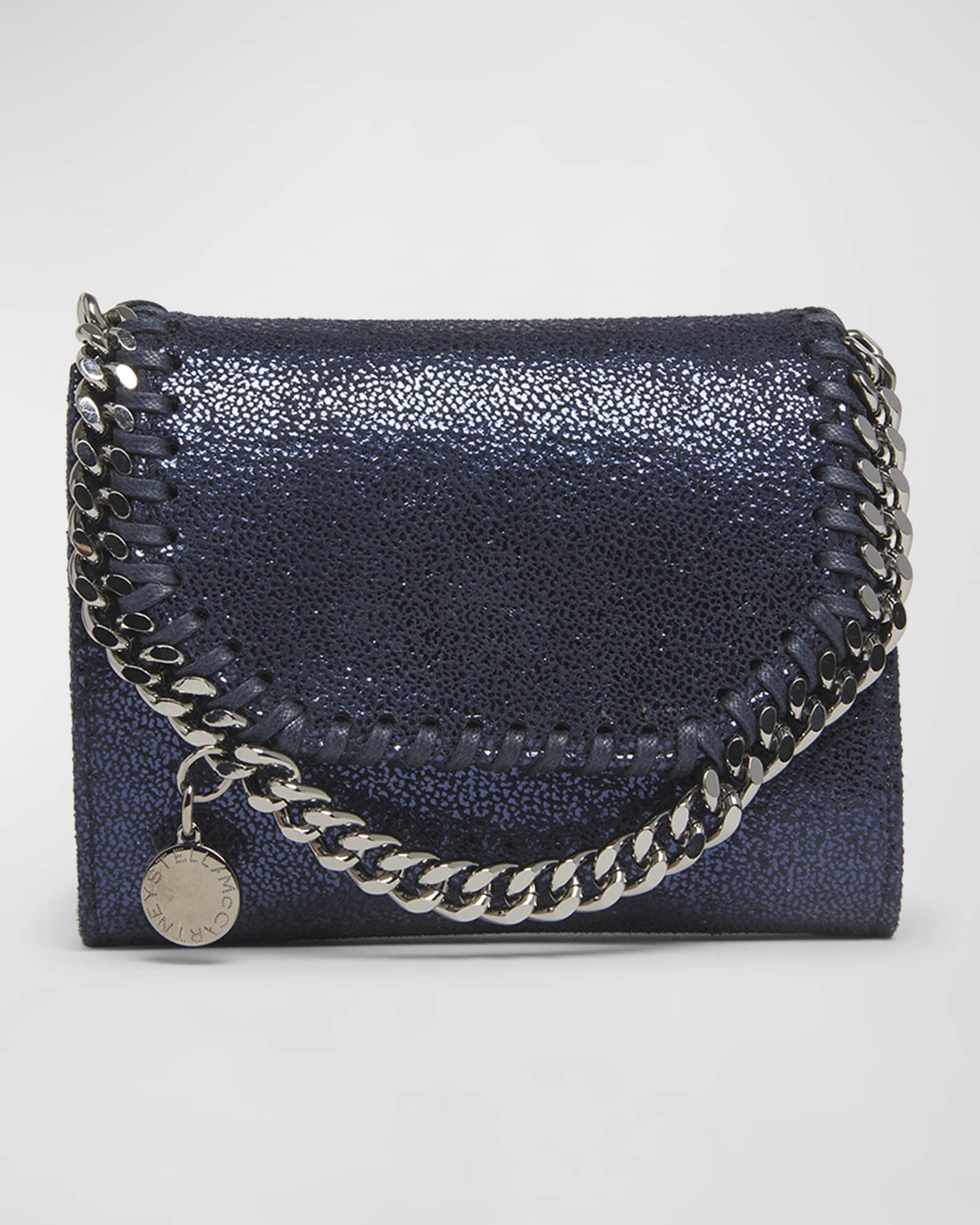 Stella mccartney coin purse hotsell
