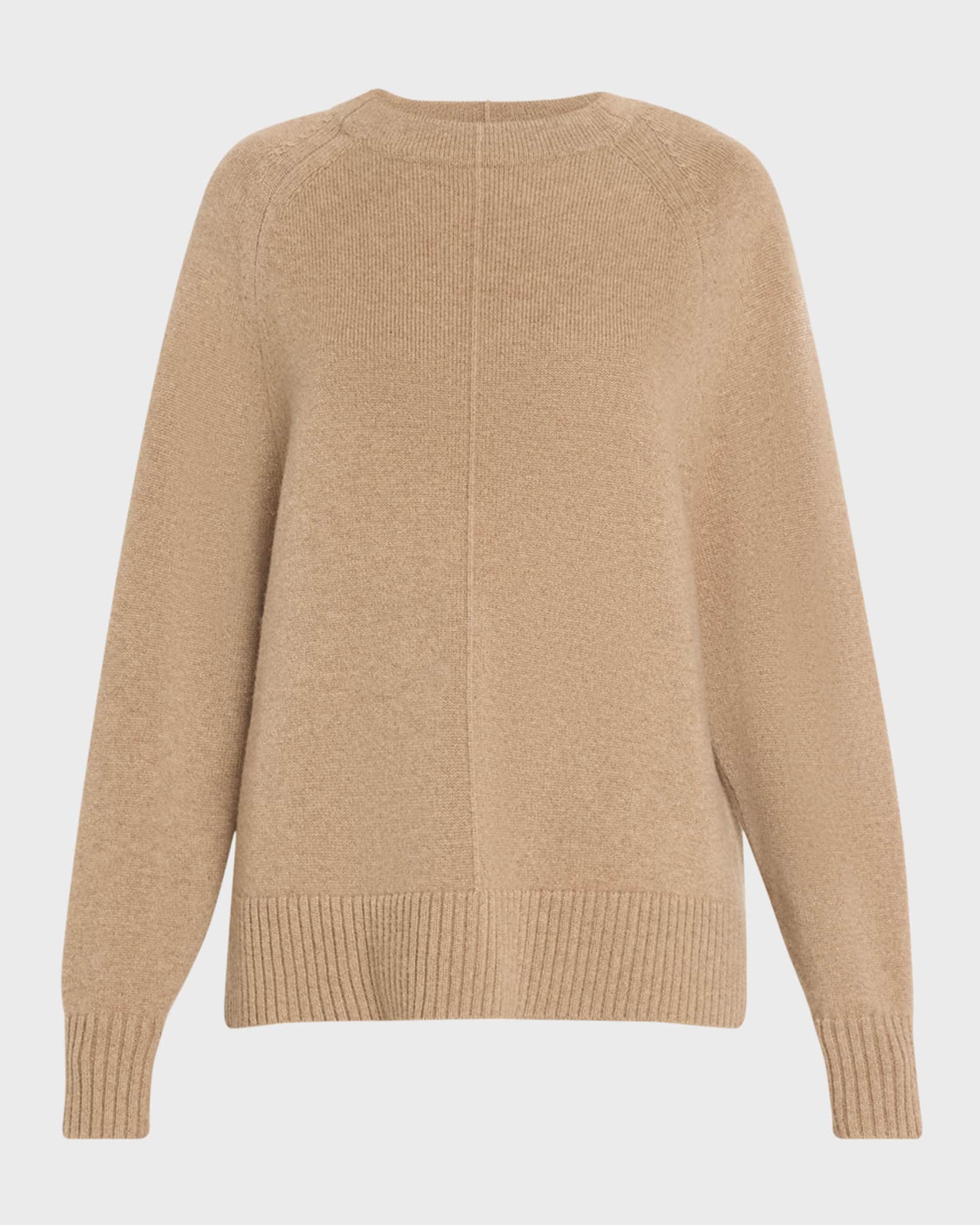 Tolmin Cashmere Sweater