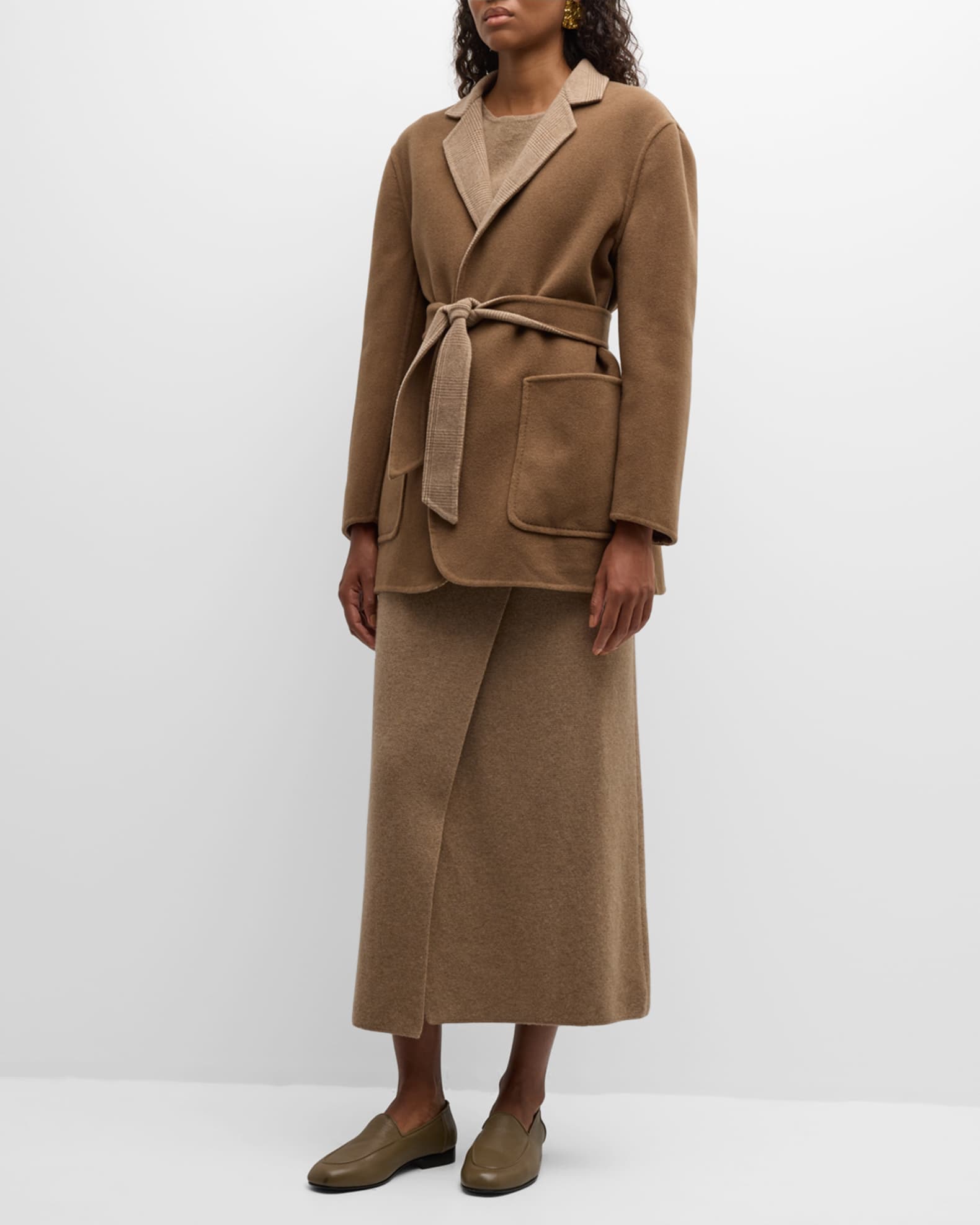 Neiman marcus women's winter coats online