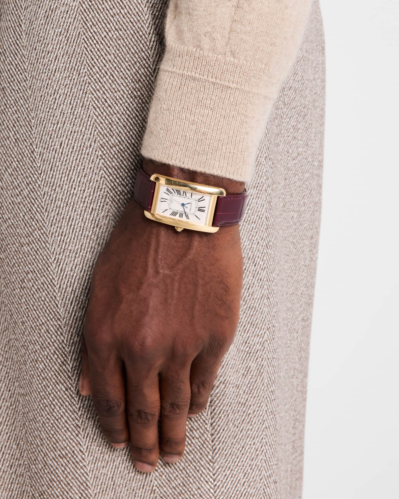 Cartier neiman marcus hotsell