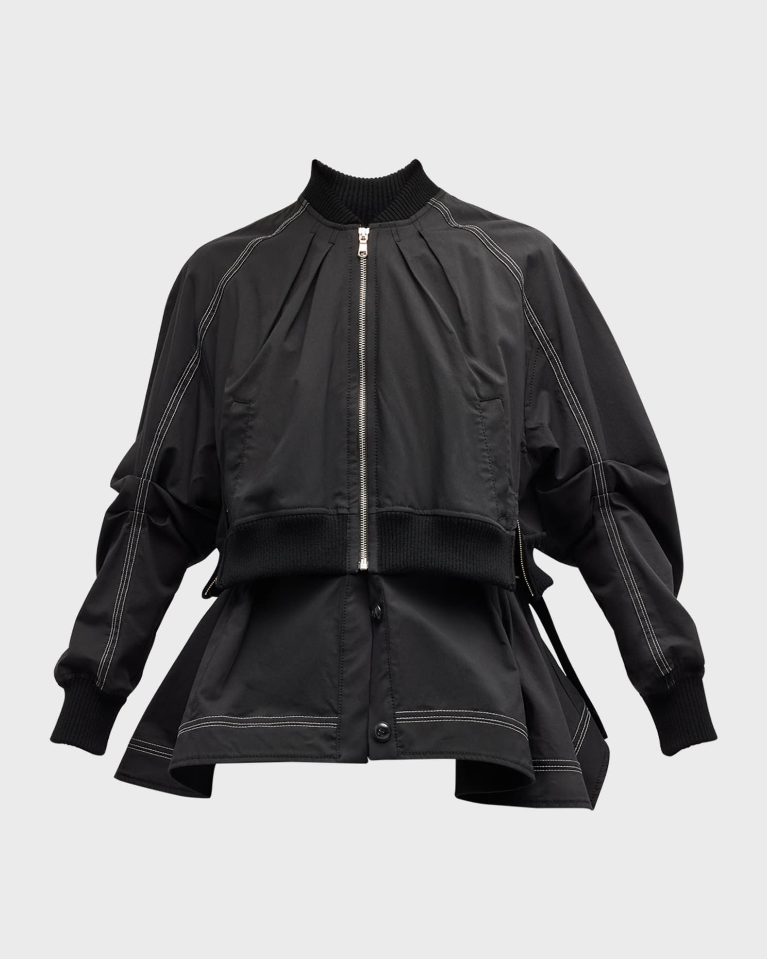 Phillip lim bomber jacket new arrivals