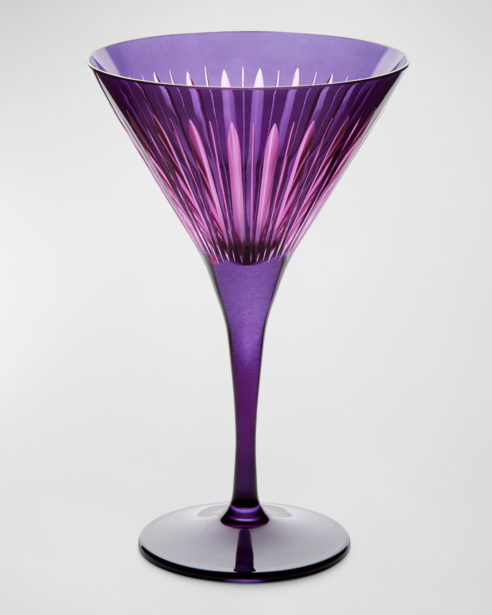 Prism Martini Glasses 1
