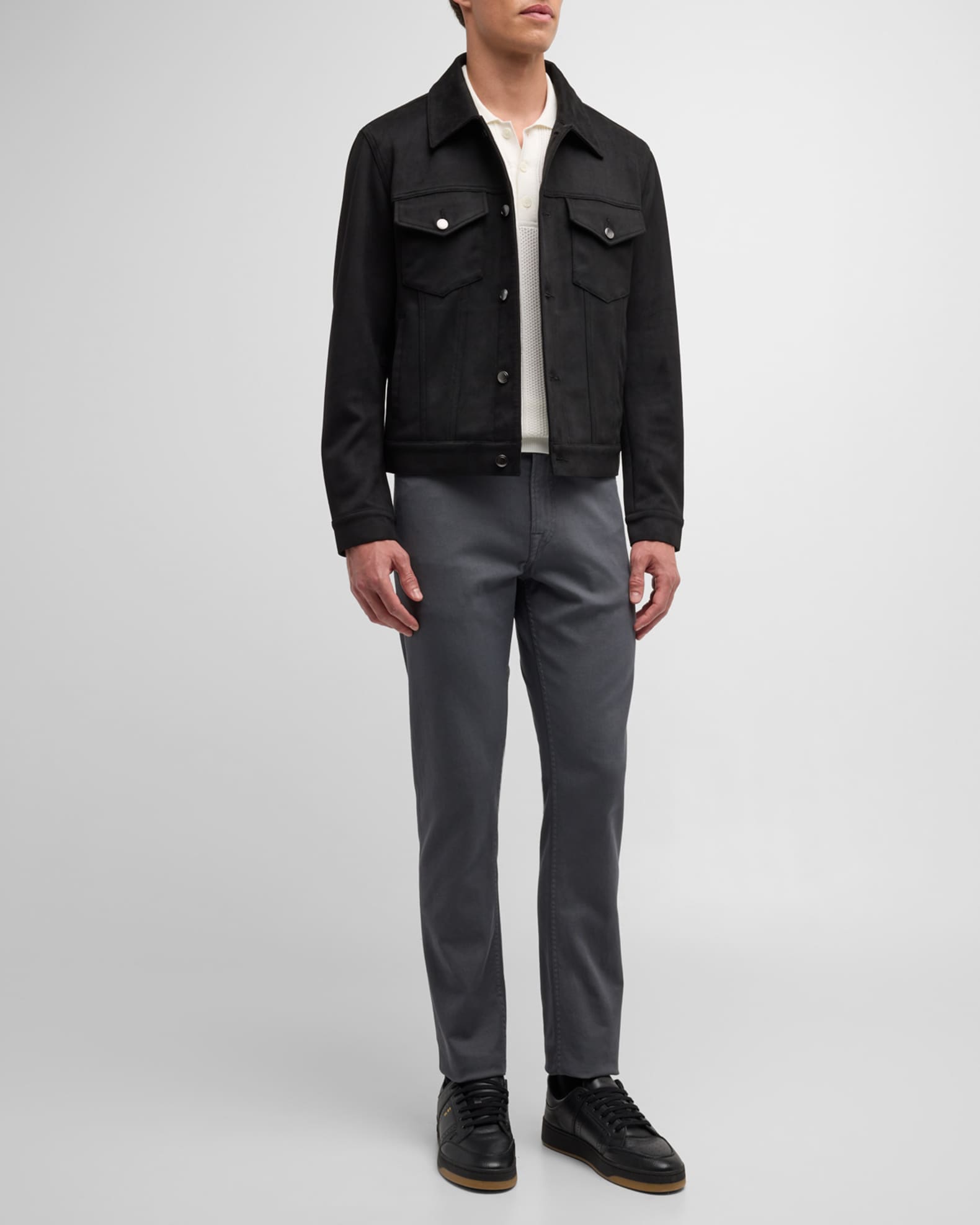 Neiman marcus jacket shop