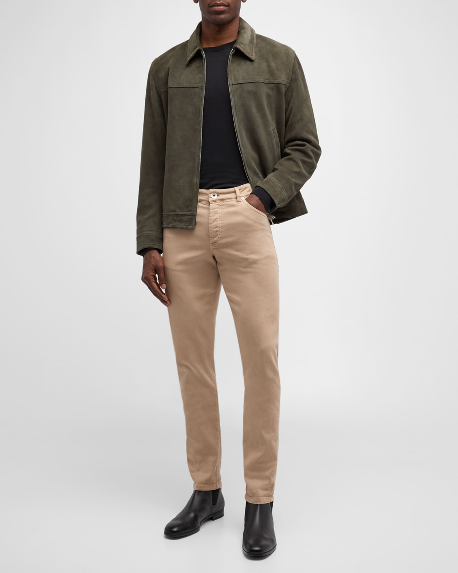 Neiman marcus jacket shop