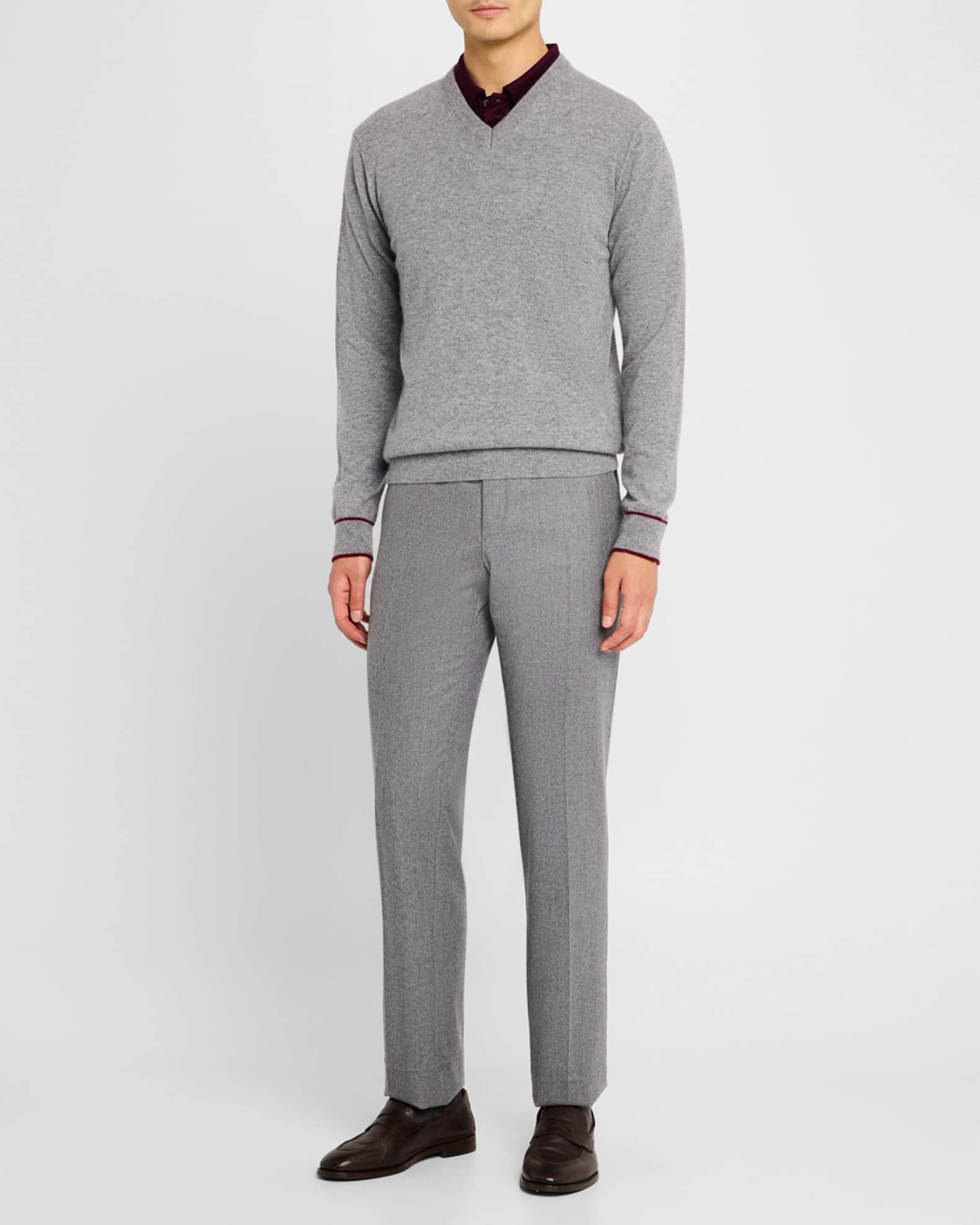 No Other Man Sweater