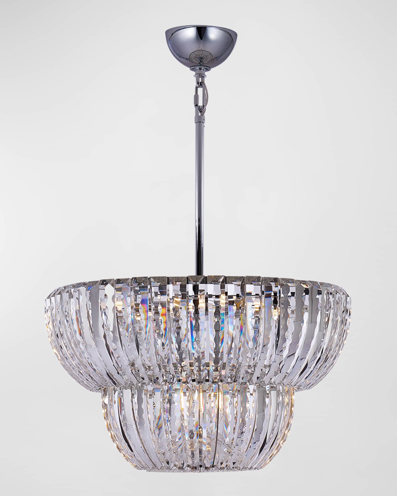 Fontana 22" Chandelier 0