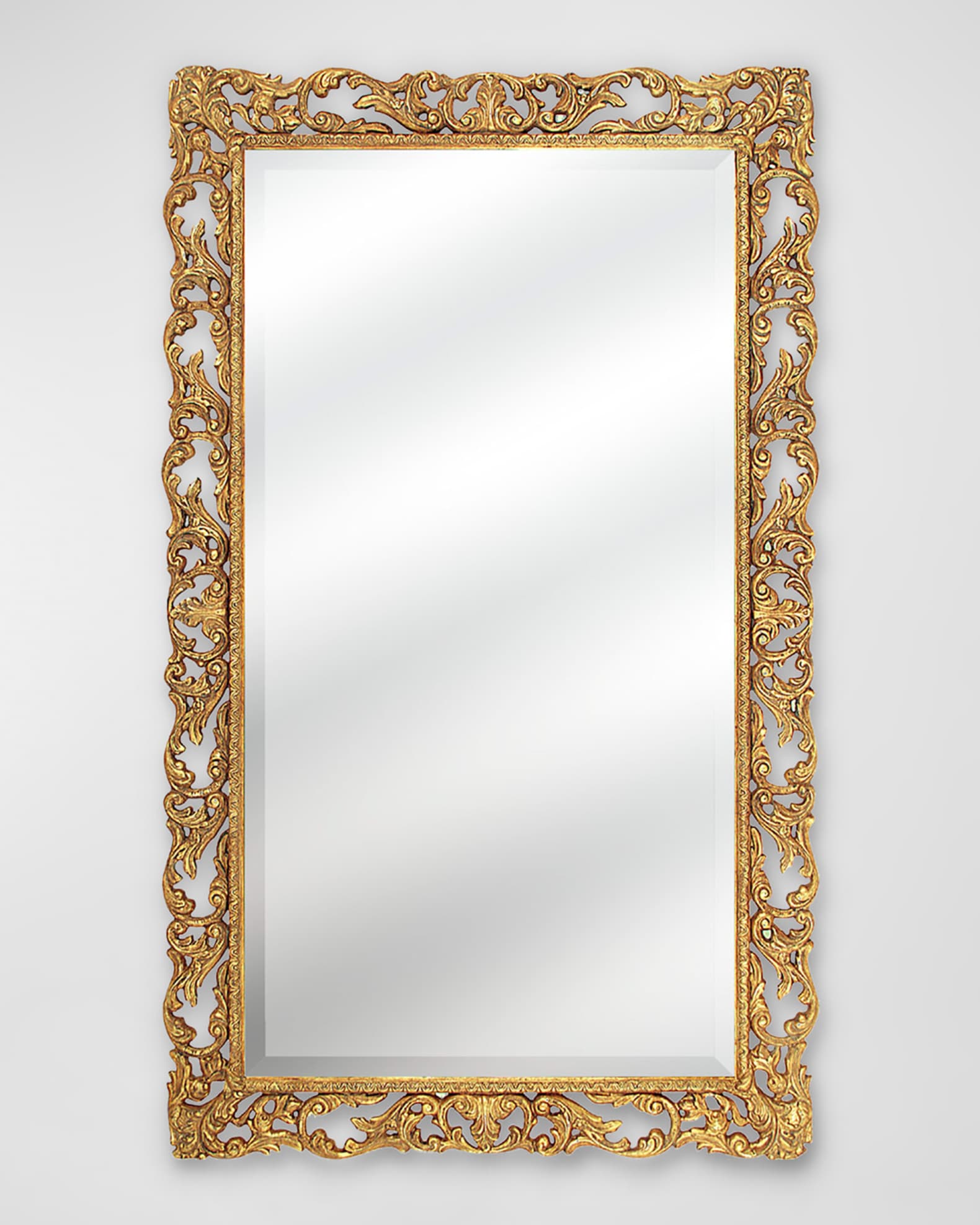 The Whitehall Mirror  0