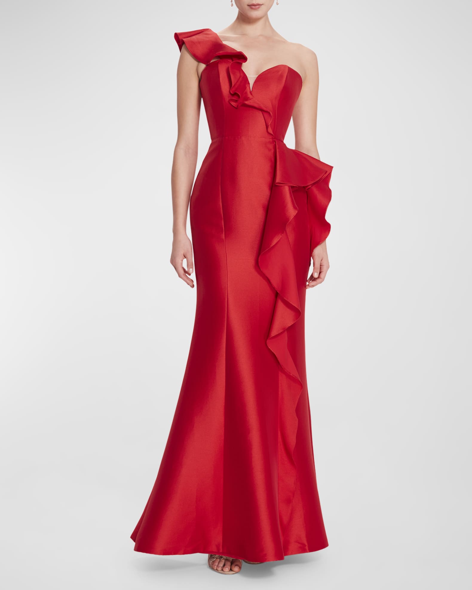 Neiman marcus marchesa notte shop
