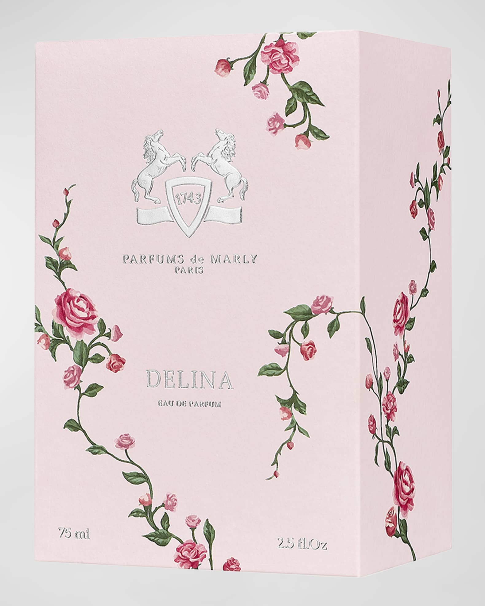 Parfums de Marly Delina Limited Edition Eau de Parfum, 2.5 oz. | Neiman ...