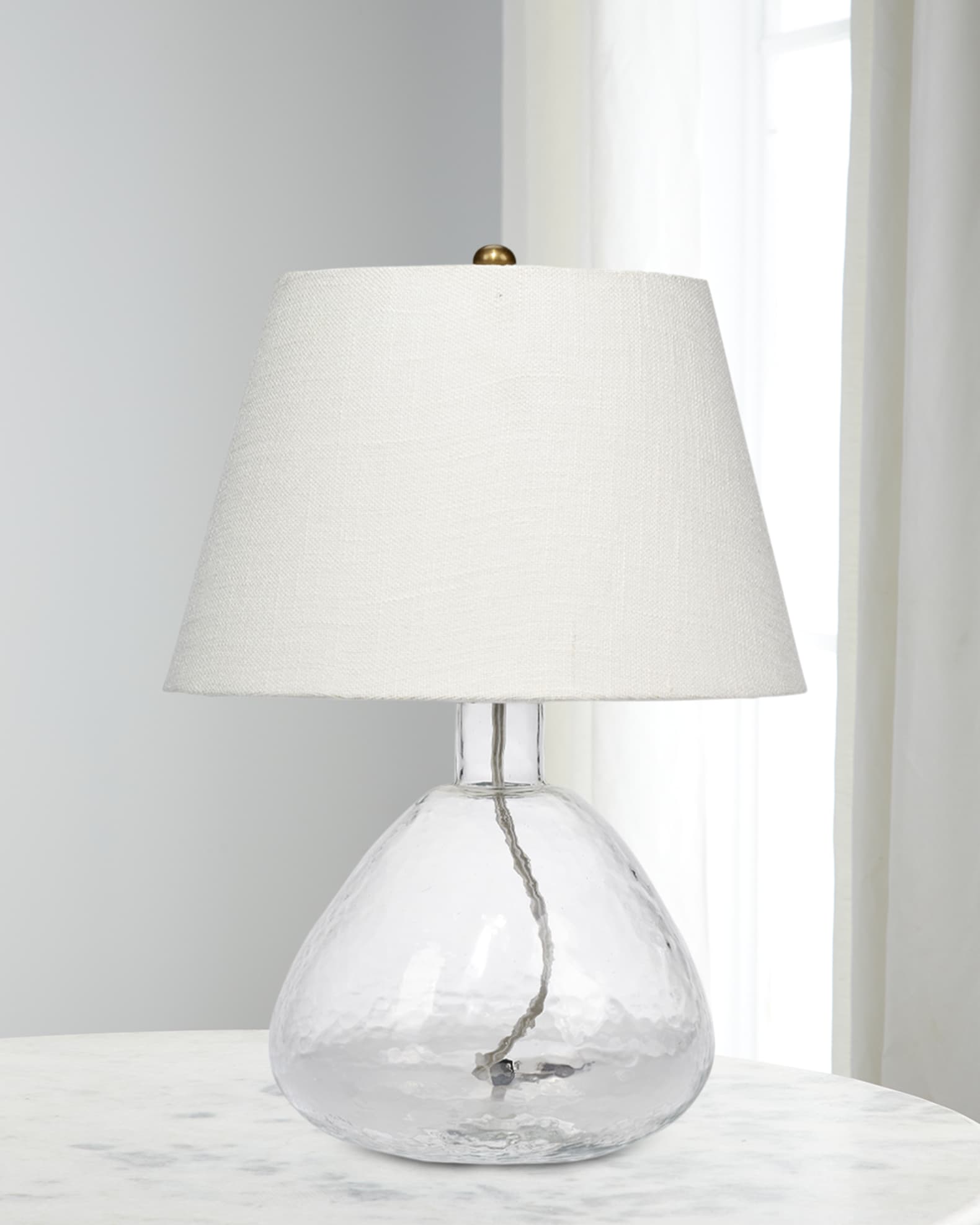 Demi Table Lamp 0
