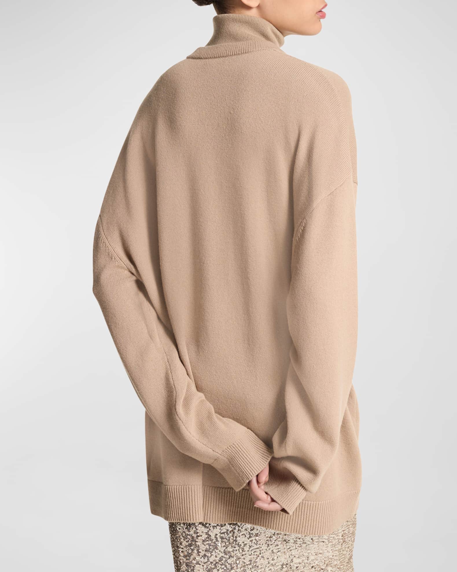 Michael kors collection sweater best sale
