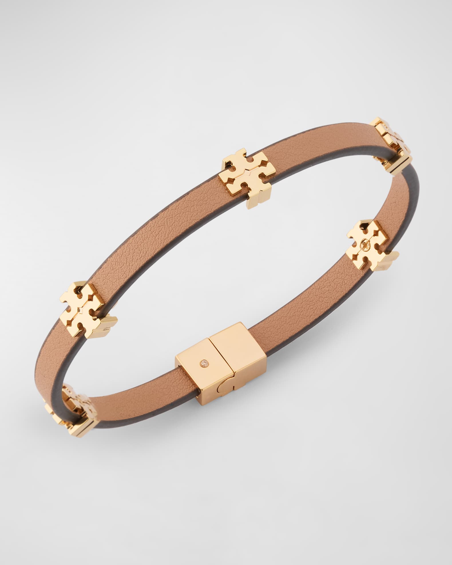 ELEANOR BIO BRACELET エレノア バイオ ブレスレット Eleanor Bio Bracelet: Women's Designer Bracelets | Tory Burch