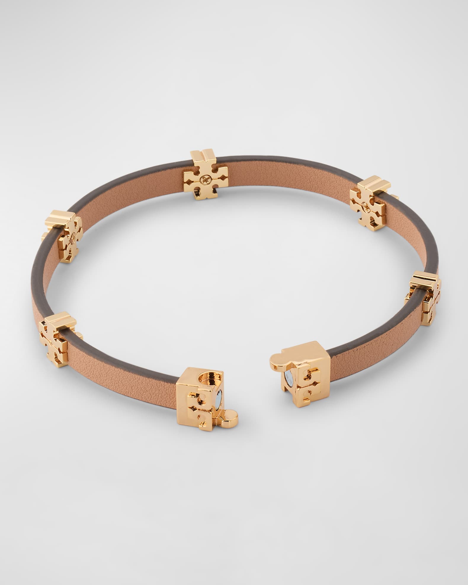 ELEANOR BIO BRACELET エレノア バイオ ブレスレット Eleanor Bio Bracelet: Women's Designer Bracelets | Tory Burch