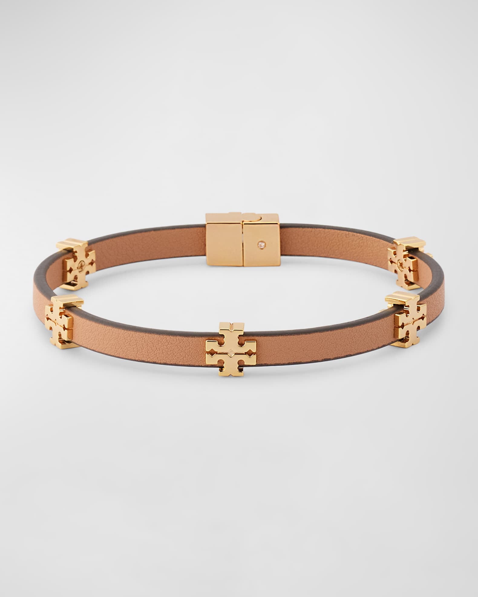 TORY BURCHI＊Eleanor Bio Bracelet ※関税送料込み Eleanor Bio Bracelet: Women's Designer Bracelets | Tory Burch