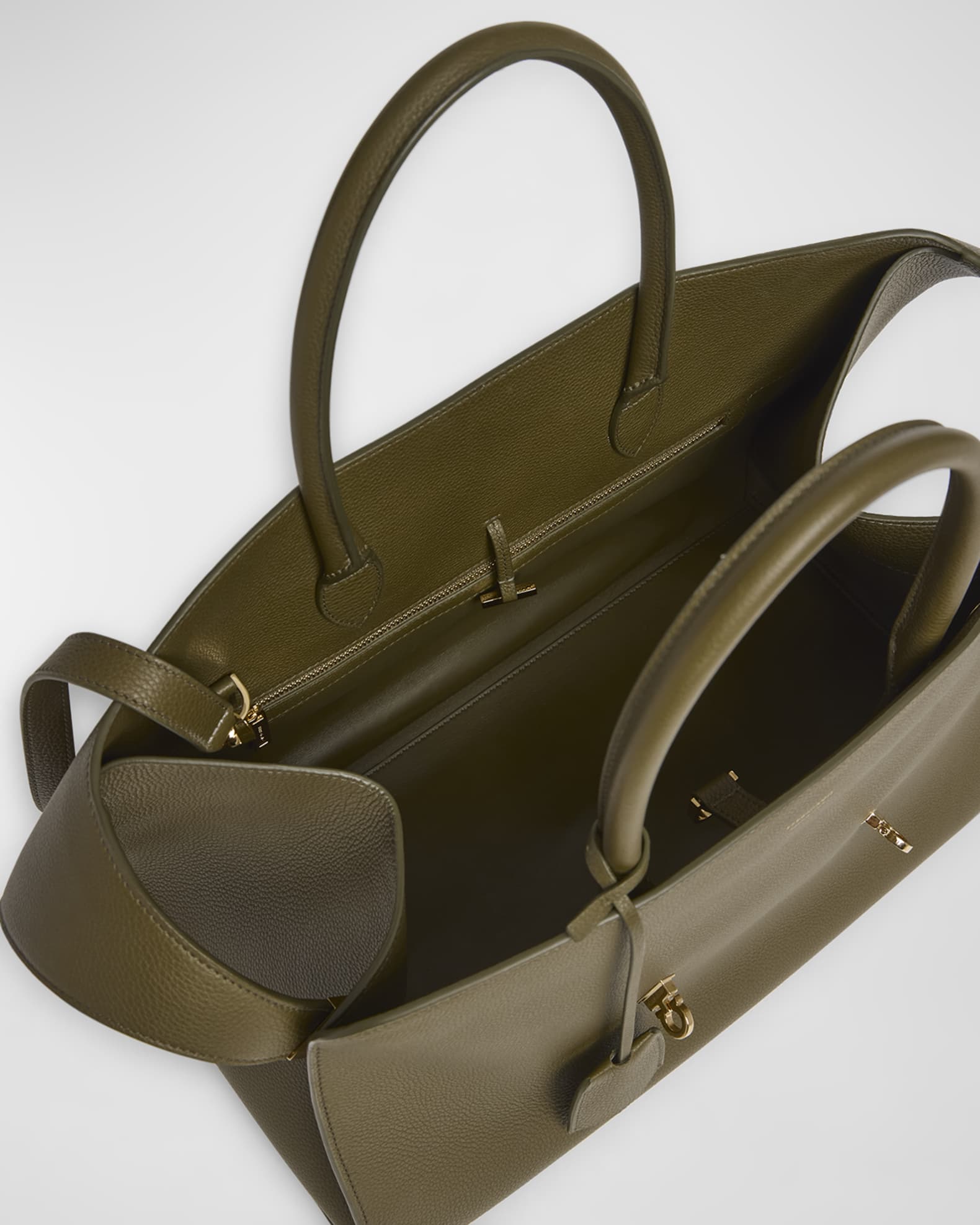 Hug Small Top Handle Bag
