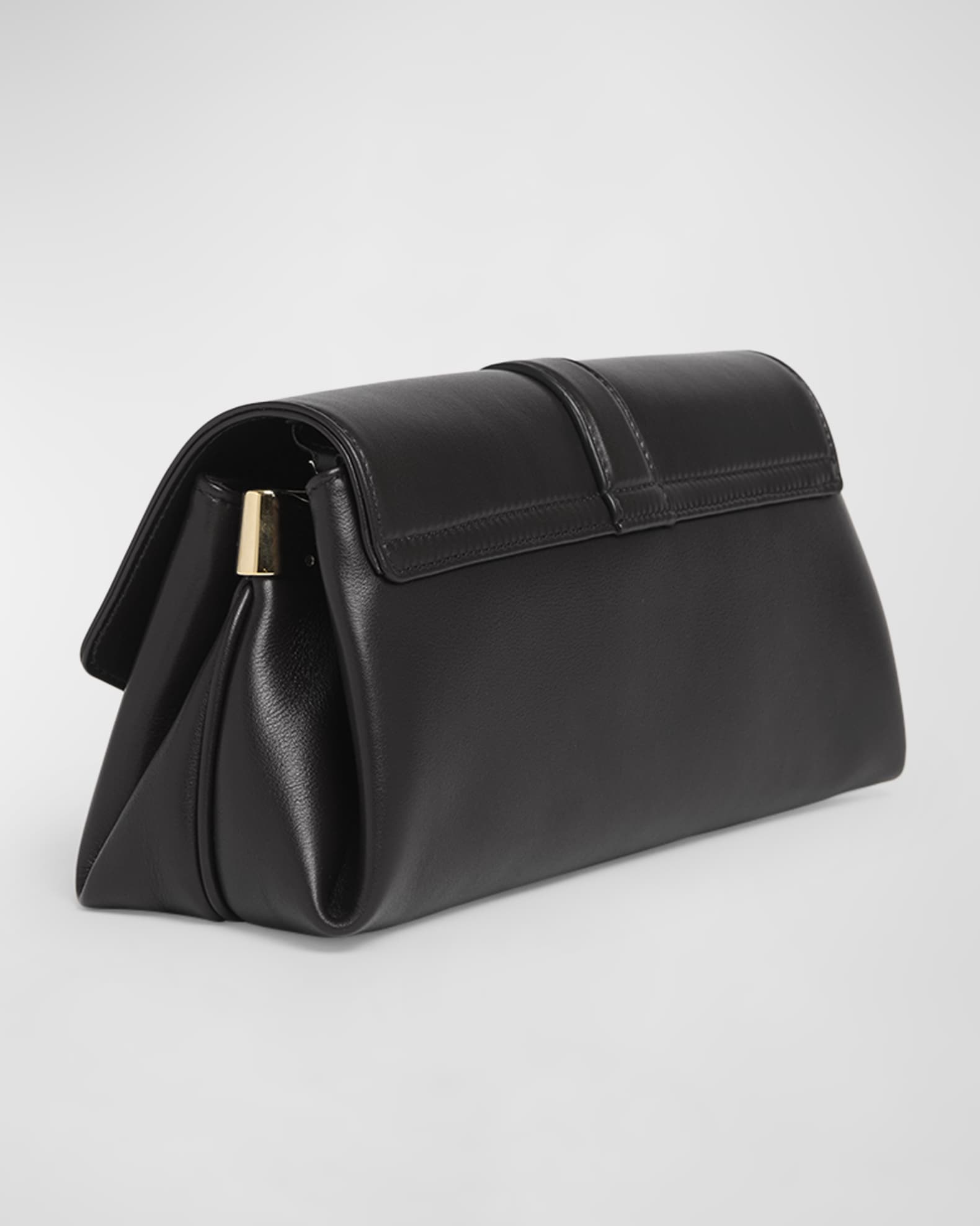 ★関税込★Ferragamo★Flap Studio Women's Shoulder Bag★ FERRAGAMO Shoulder Bag | Shopbop
