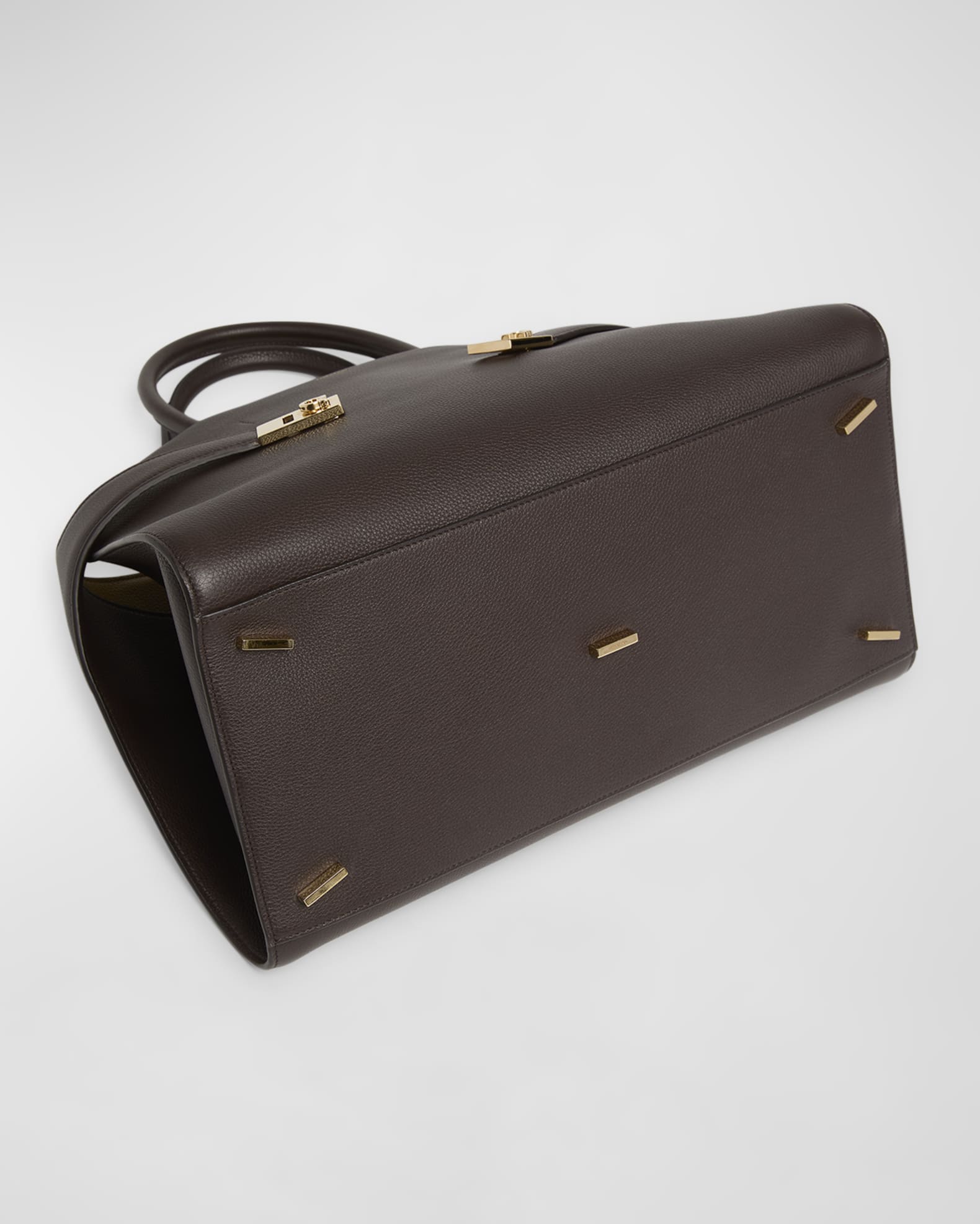 Hug Small Top-Handle Bag 1