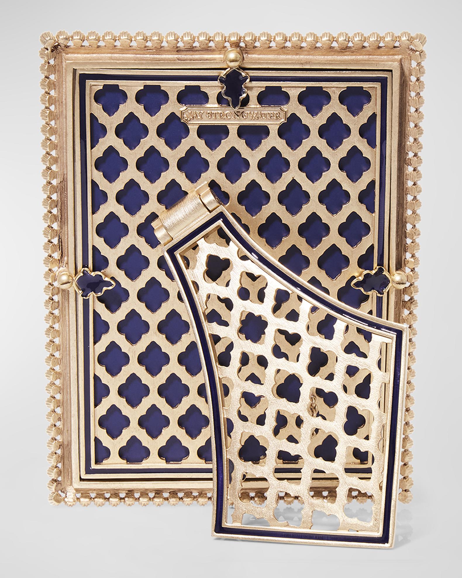 Stone Edge Frame | Neiman Marcus